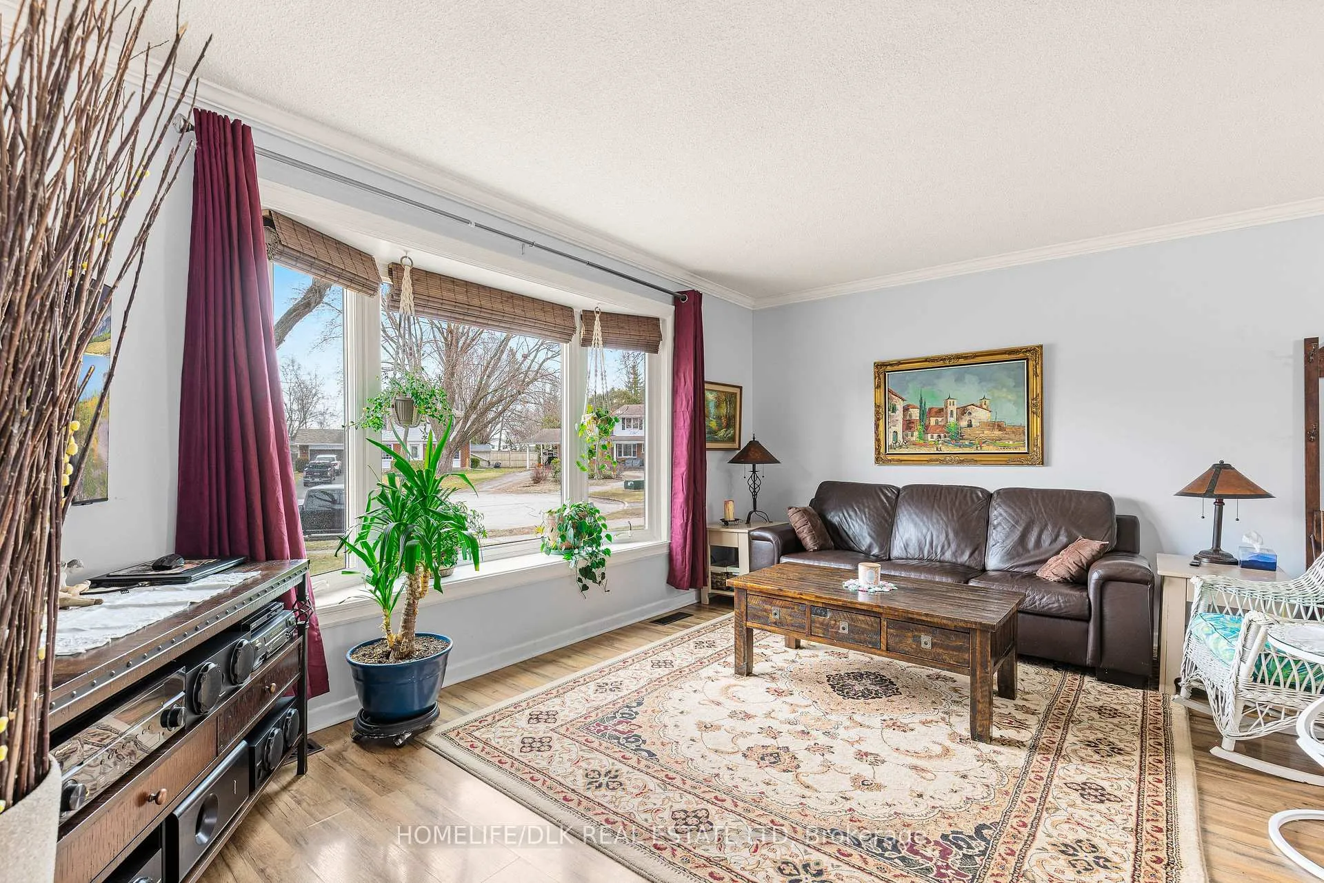 Photo 8 of 1182 Queensland Place, Brockville — HOMEH