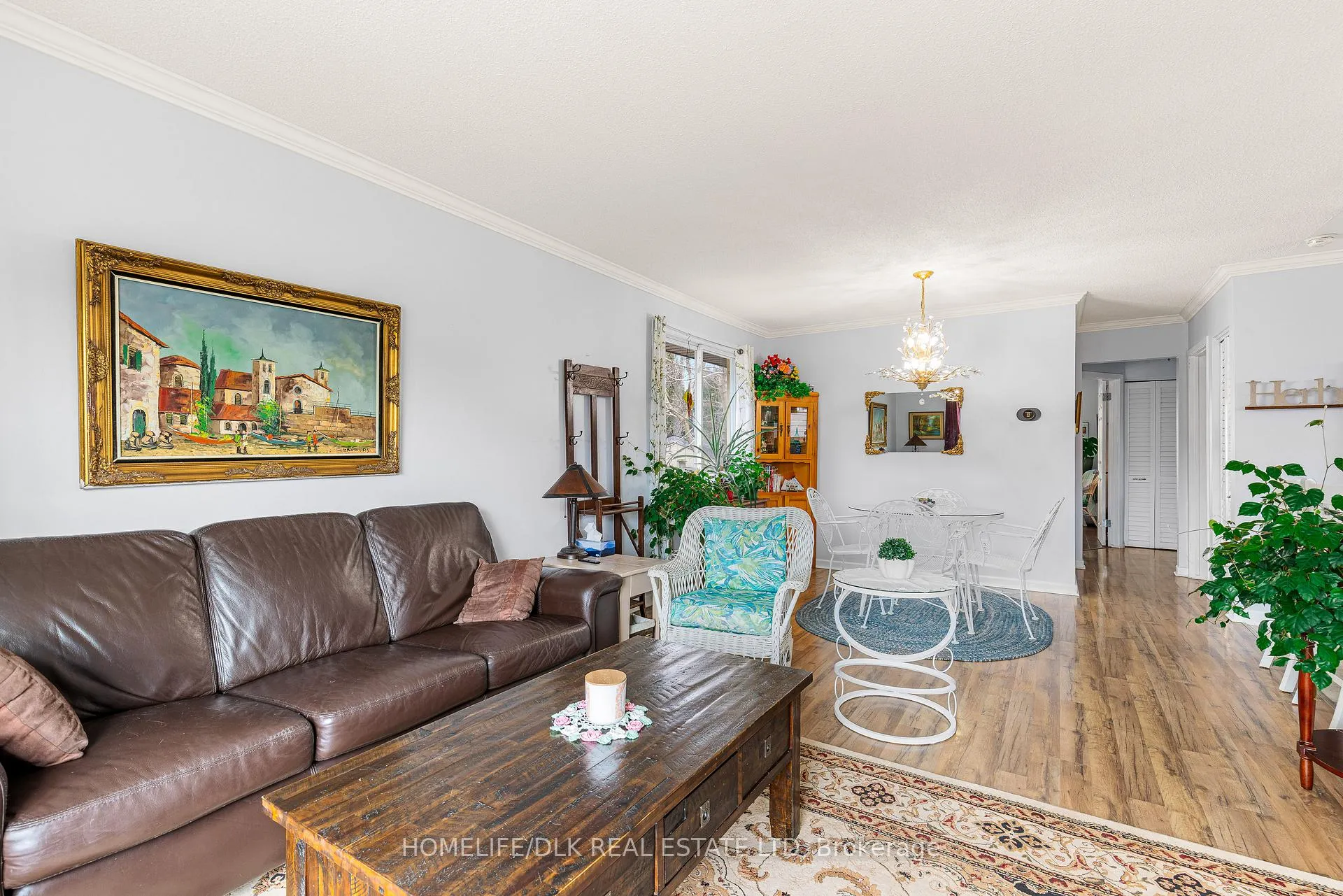 Photo 10 of 1182 Queensland Place, Brockville — HOMEH