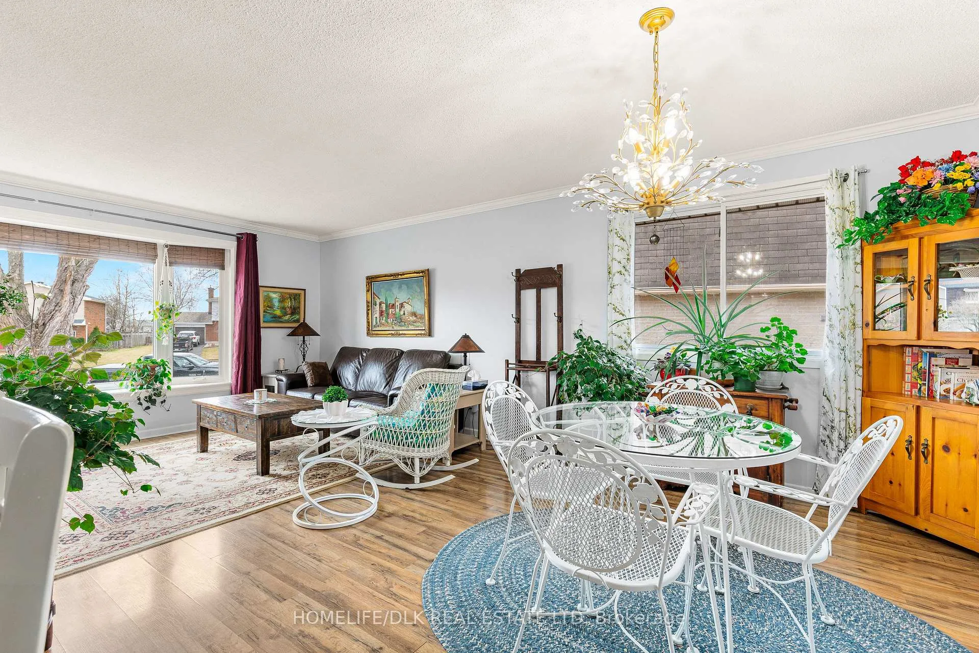 Photo 14 of 1182 Queensland Place, Brockville — HOMEH