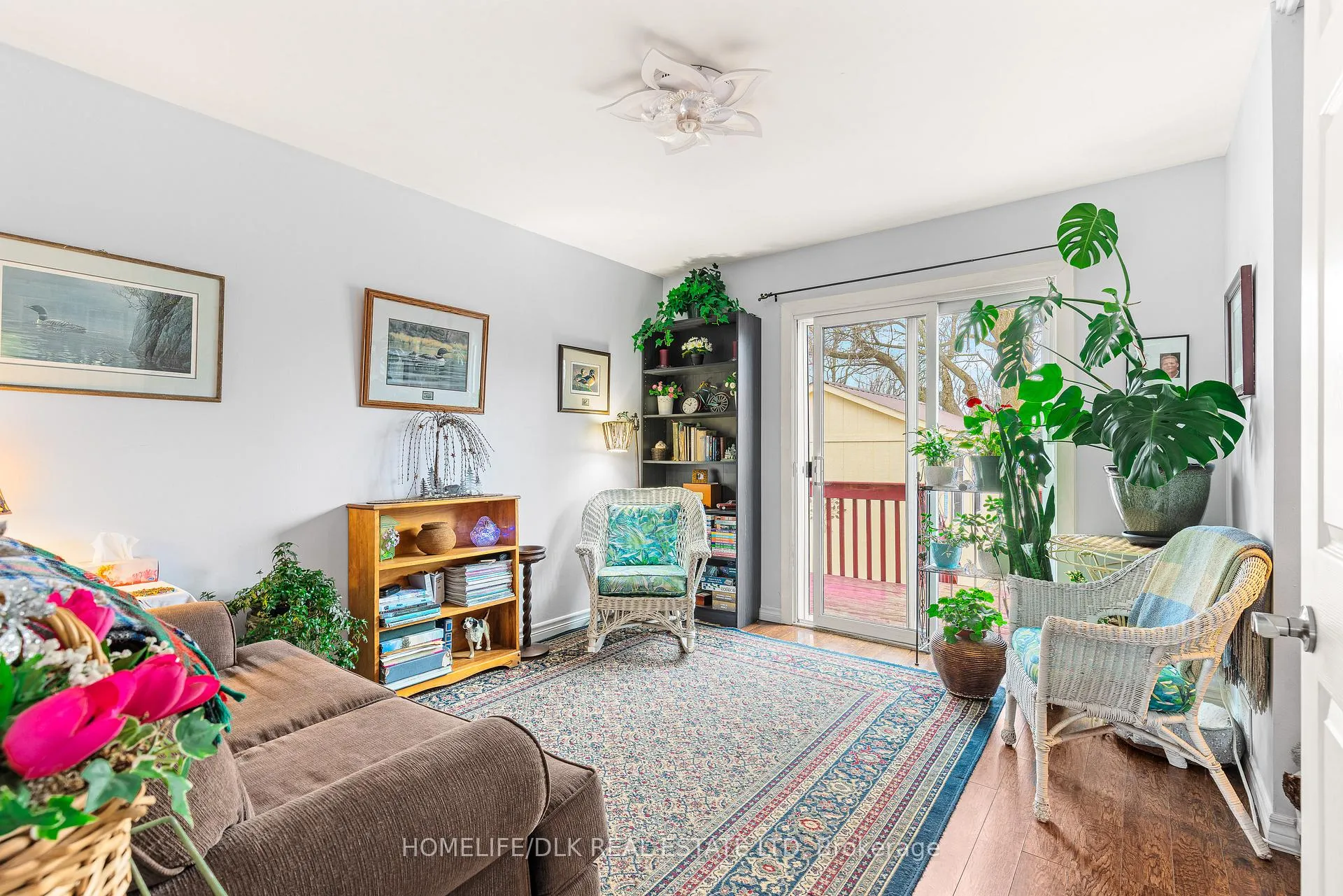 Photo 15 of 1182 Queensland Place, Brockville — HOMEH