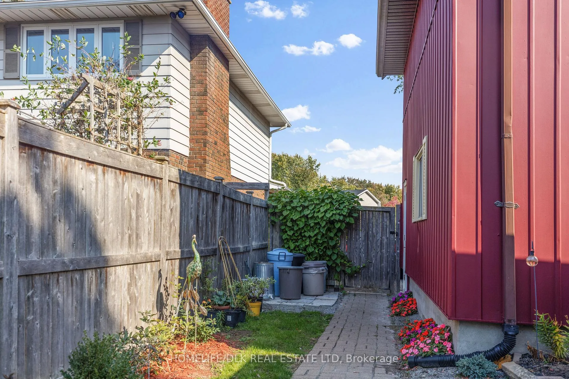 Photo 29 of 1182 Queensland Place, Brockville — HOMEH