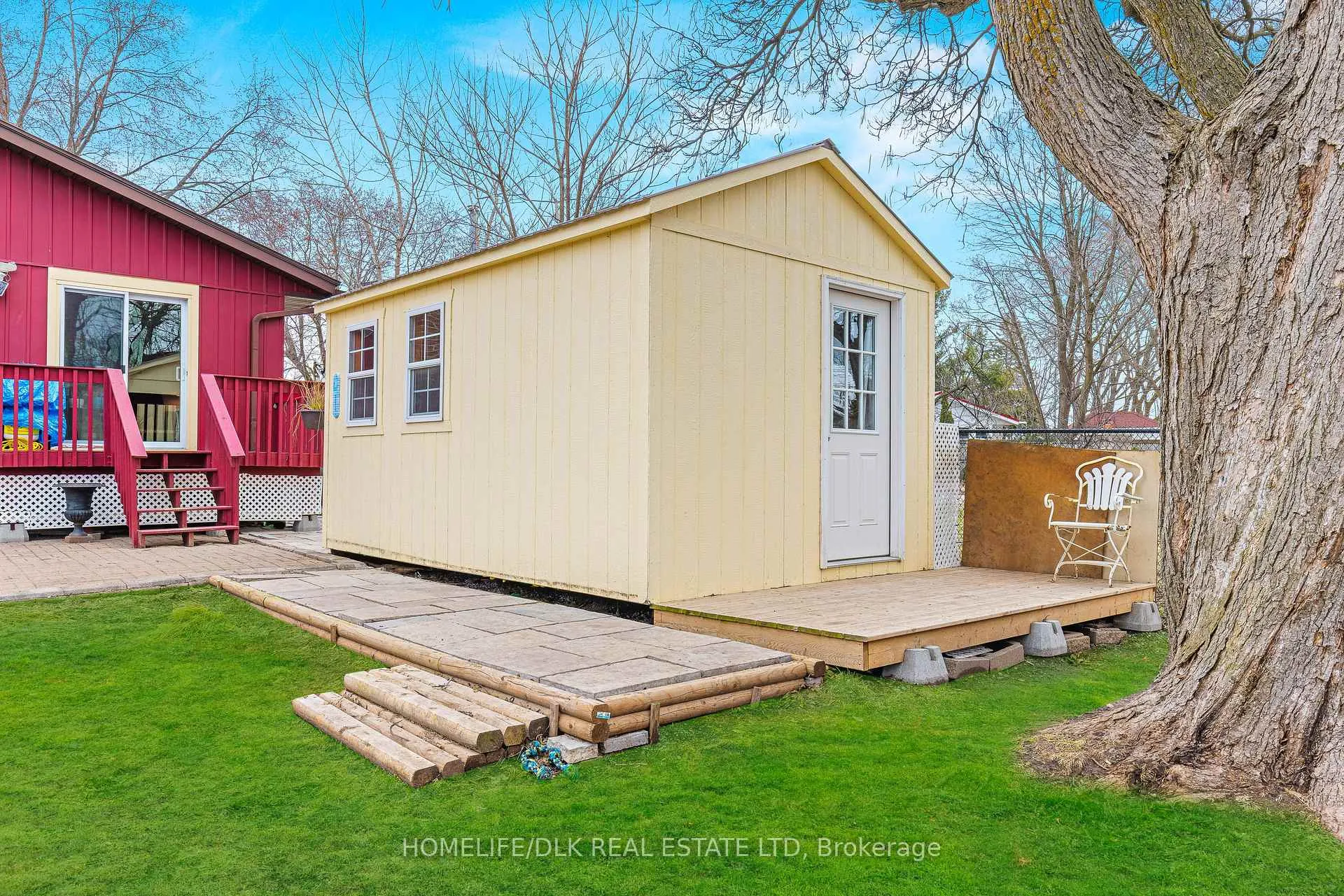 Photo 32 of 1182 Queensland Place, Brockville — HOMEH