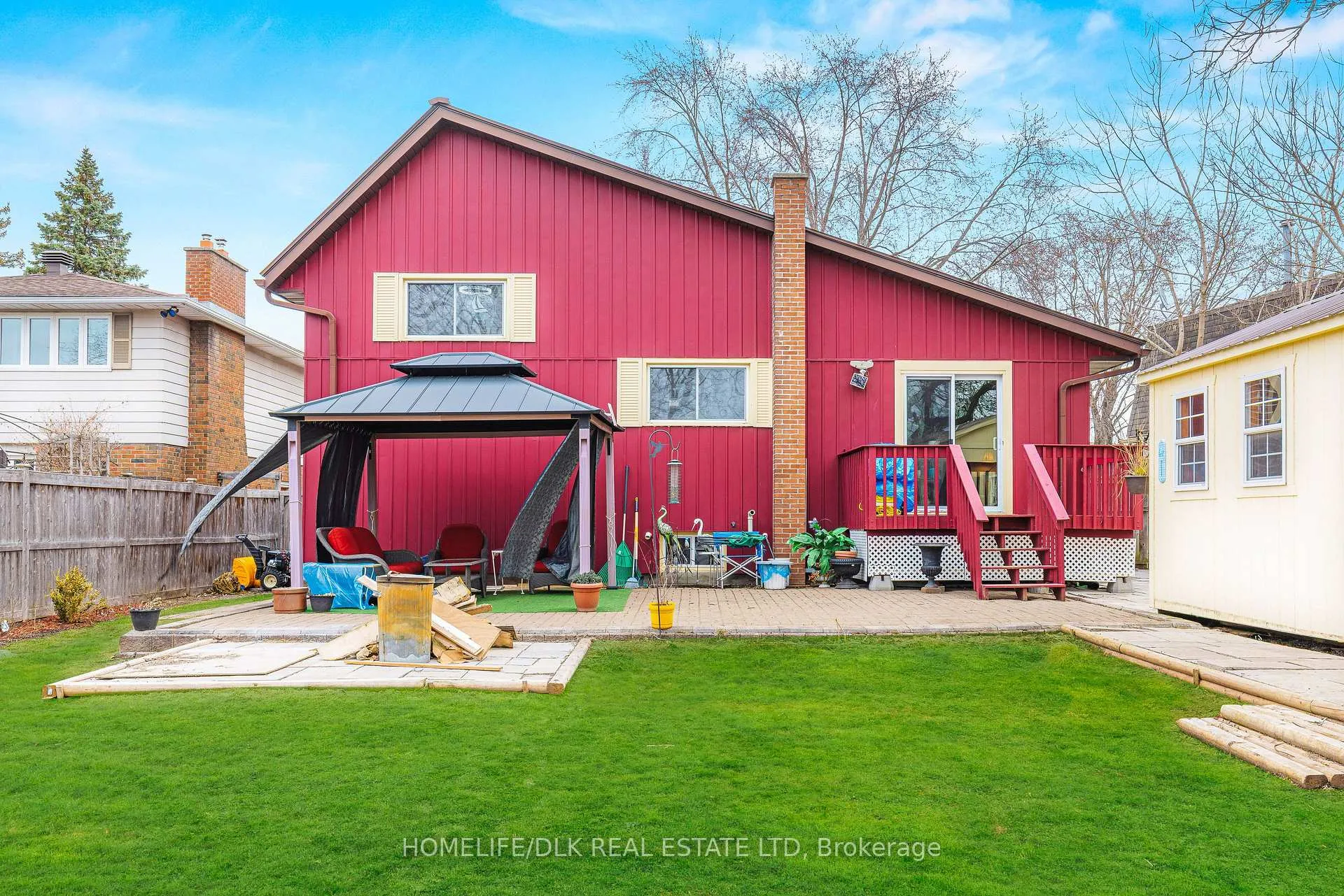 Photo 35 of 1182 Queensland Place, Brockville — HOMEH