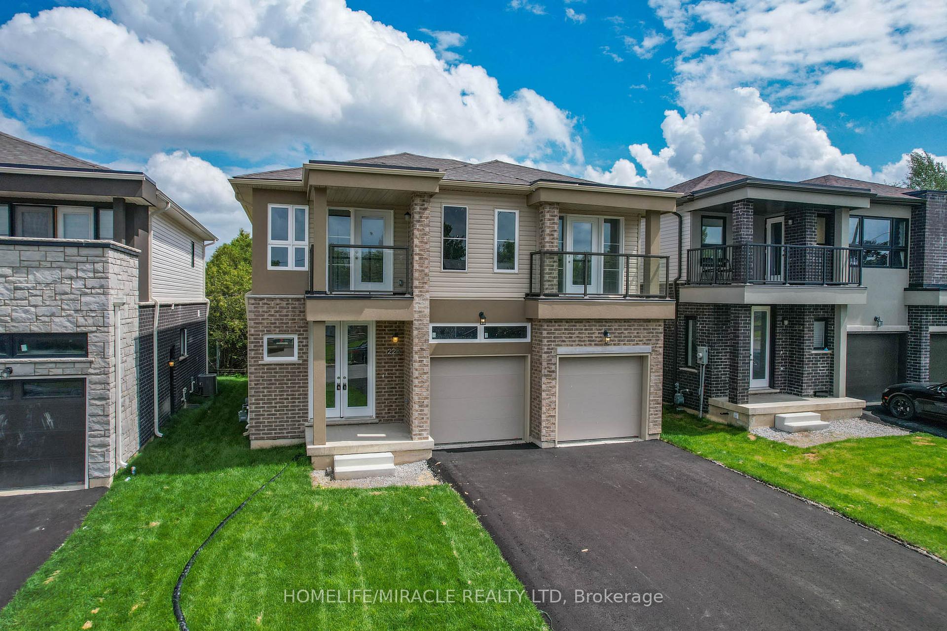 Photo 1 of 228 Morton Street, Thorold, Allanburg/Thorold South — HOMEH
