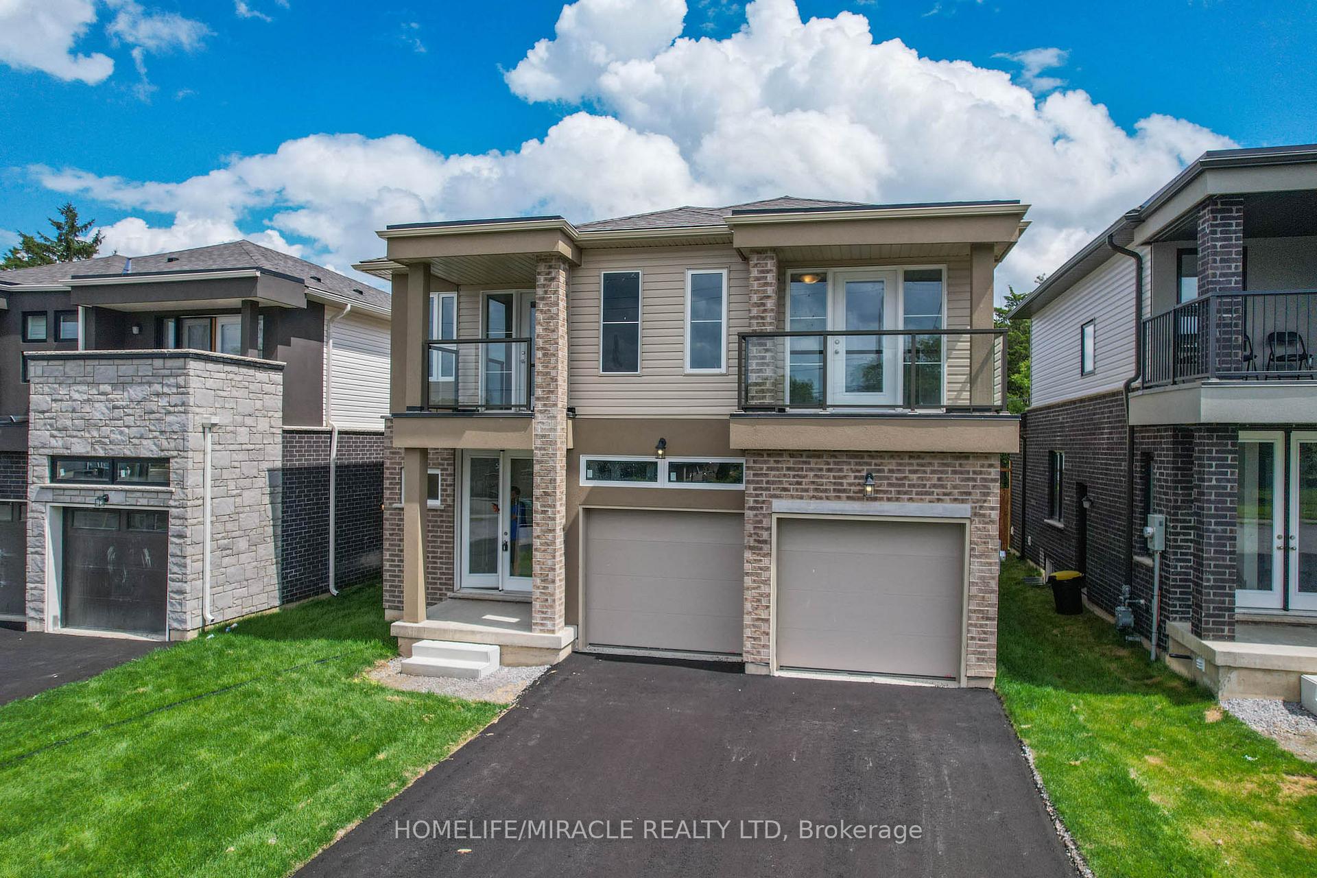 Photo 2 of 228 Morton Street, Thorold, Allanburg/Thorold South — HOMEH