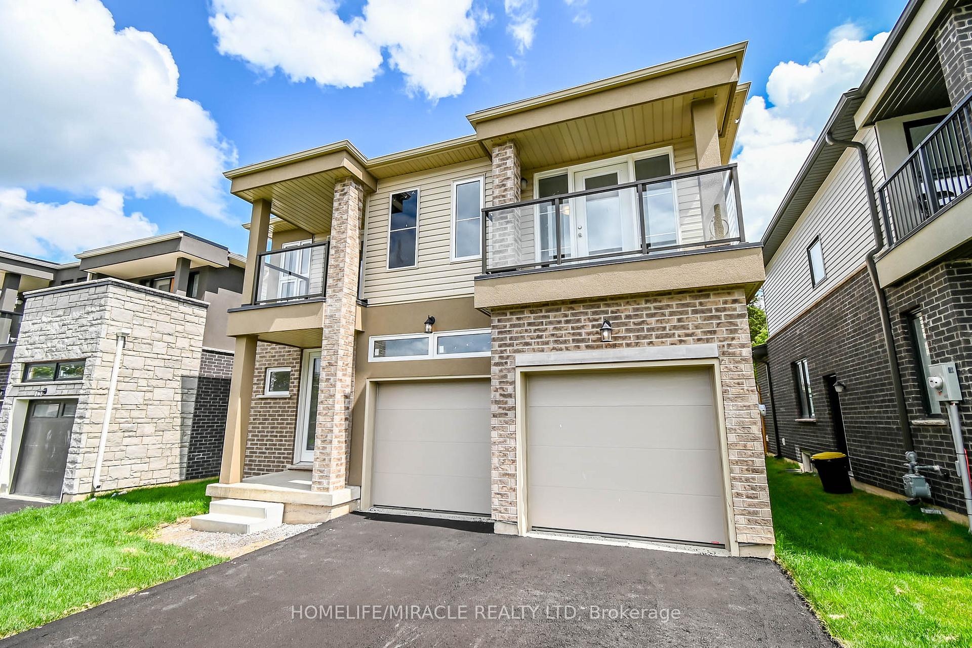 Photo 5 of 228 Morton Street, Thorold, Allanburg/Thorold South — HOMEH