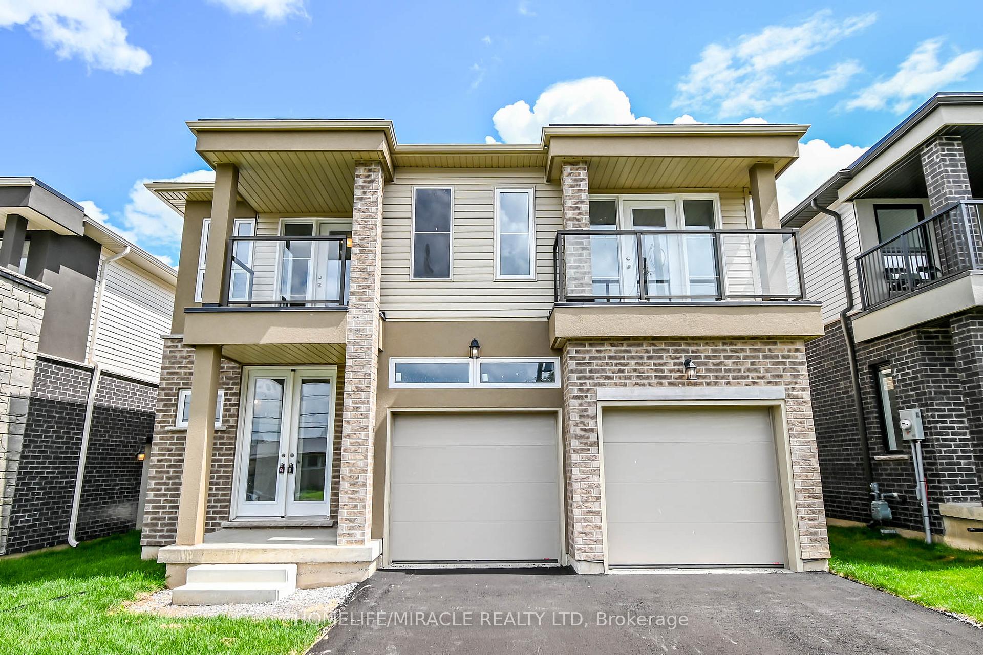 Photo 6 of 228 Morton Street, Thorold, Allanburg/Thorold South — HOMEH