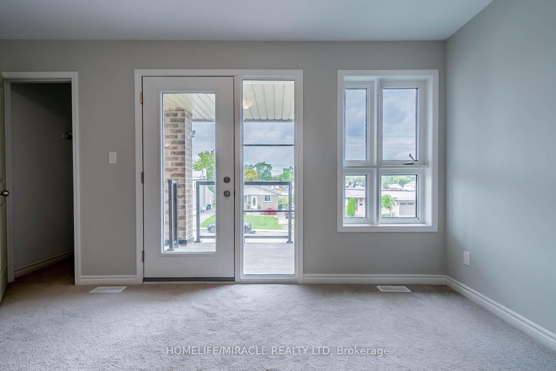 Photo 37 of 228 Morton Street, Thorold, Allanburg/Thorold South — HOMEH