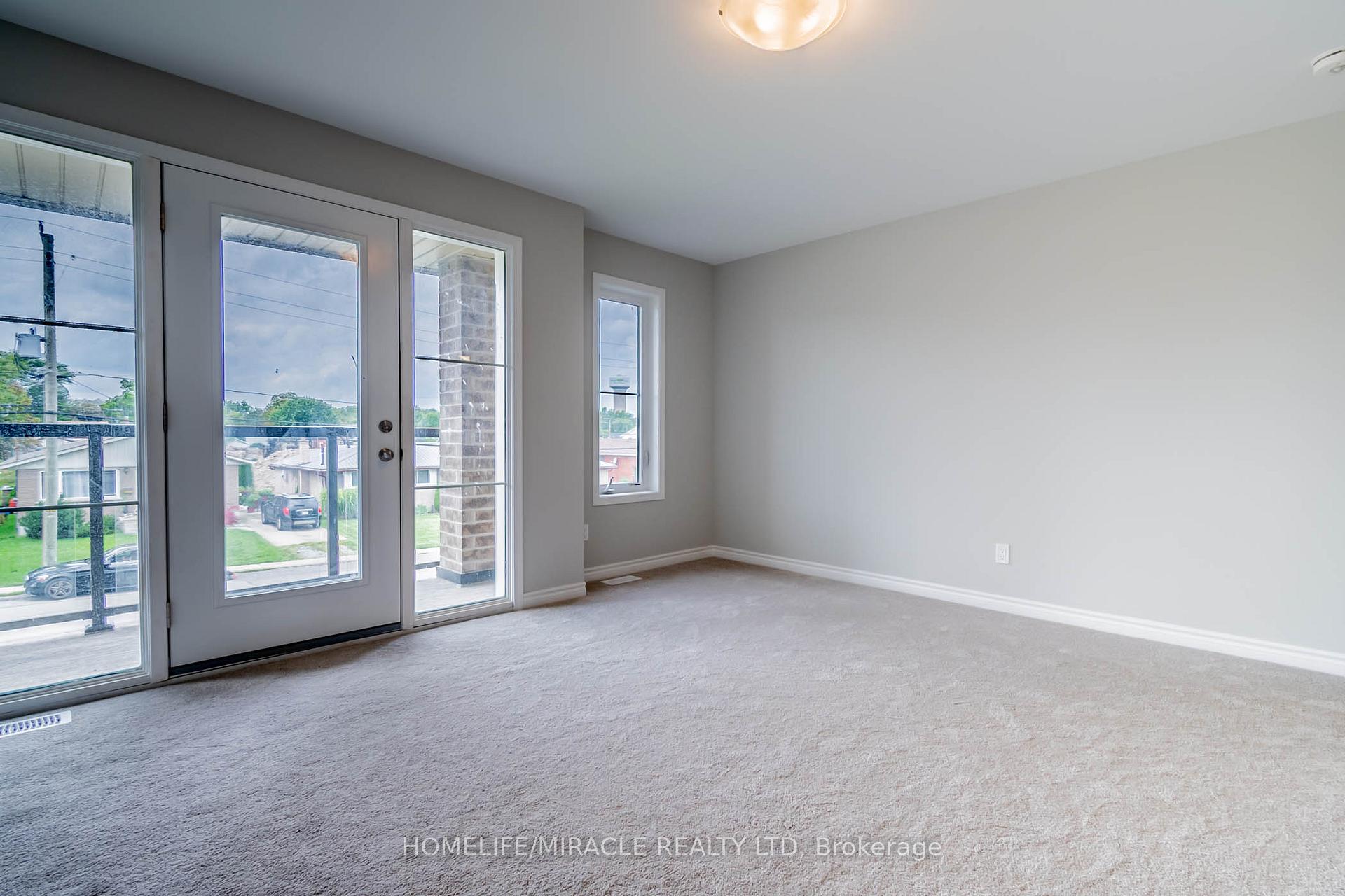 Photo 40 of 228 Morton Street, Thorold, Allanburg/Thorold South — HOMEH