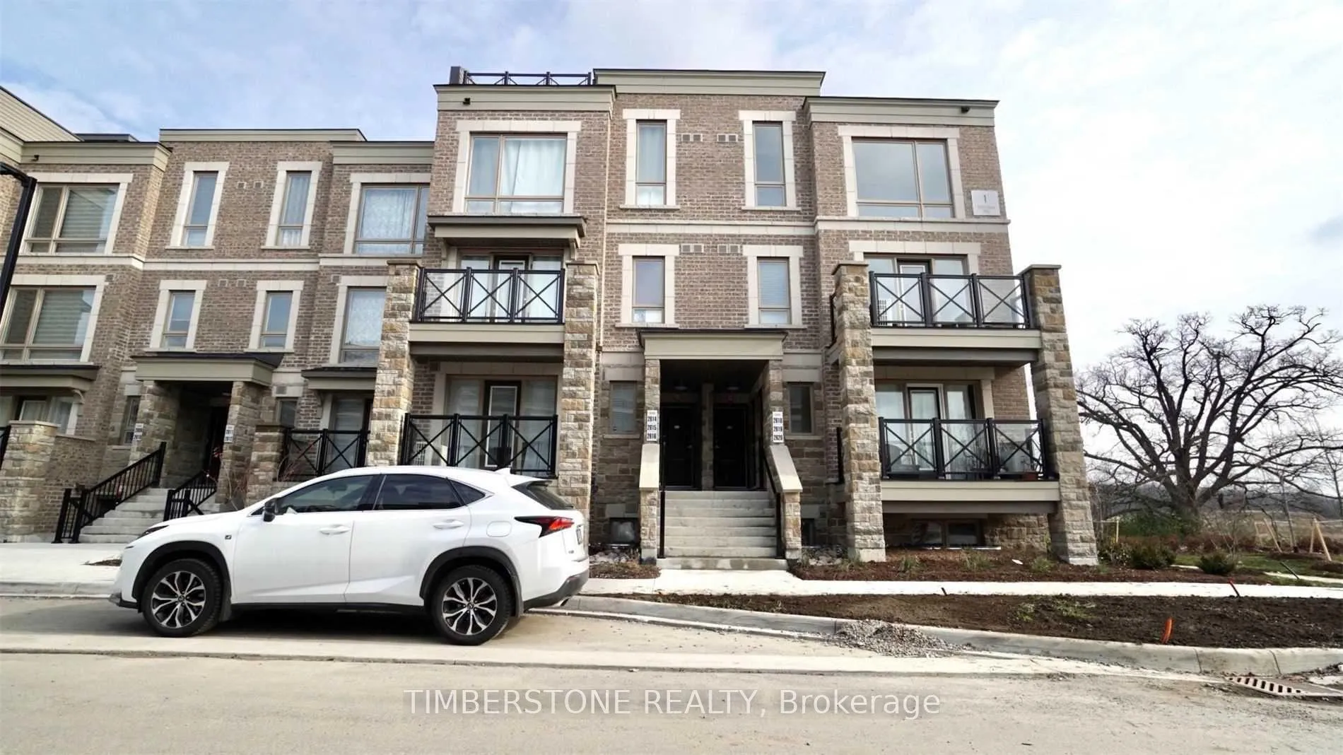 Photo 1 of Unit 2620, 1 Gable Hurst Way, Markham, Cornell — HOMEH