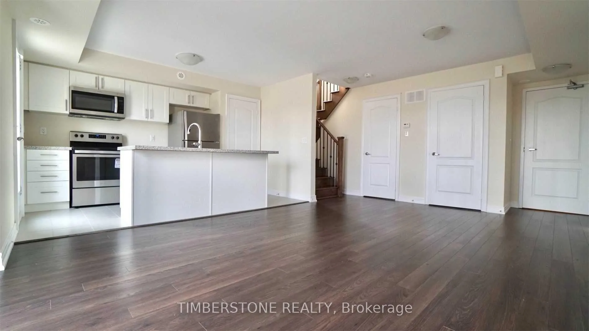 Photo 4 of Unit 2620, 1 Gable Hurst Way, Markham, Cornell — HOMEH