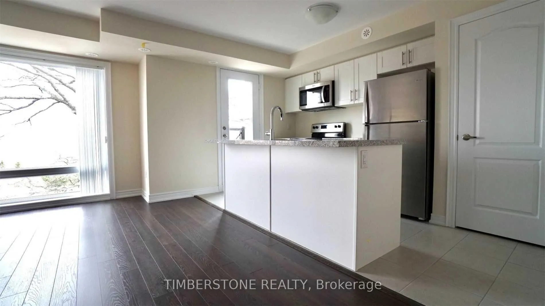 Photo 5 of Unit 2620, 1 Gable Hurst Way, Markham, Cornell — HOMEH