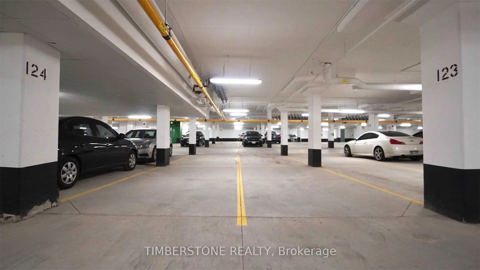 Photo 17 of Unit 2620, 1 Gable Hurst Way, Markham, Cornell — HOMEH