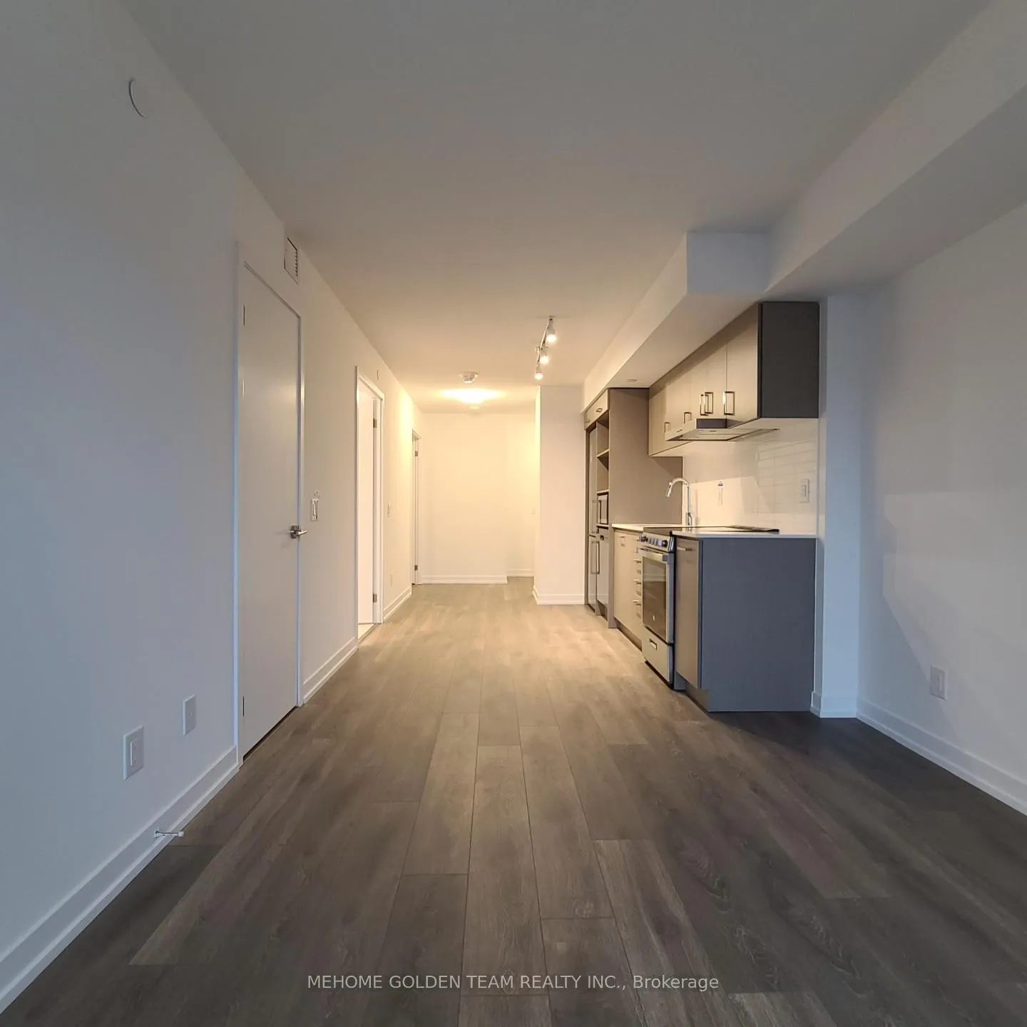 Photo 2 of Unit 2109, 219 Dundas Street E, Toronto, Church-Yonge Corridor — HOMEH
