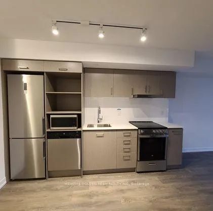 Photo 3 of Unit 2109, 219 Dundas Street E, Toronto, Church-Yonge Corridor — HOMEH