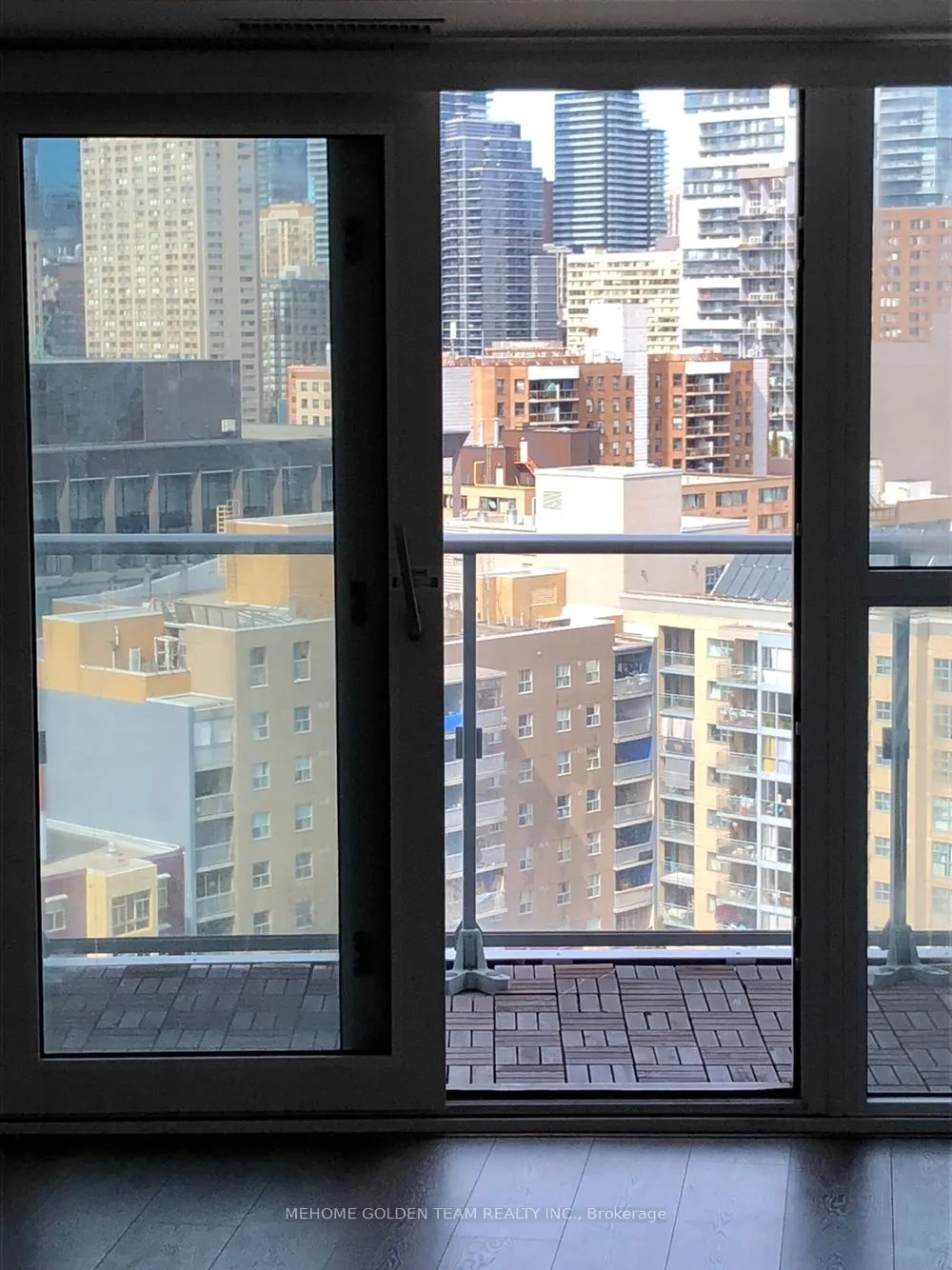 Photo 4 of Unit 2109, 219 Dundas Street E, Toronto, Church-Yonge Corridor — HOMEH