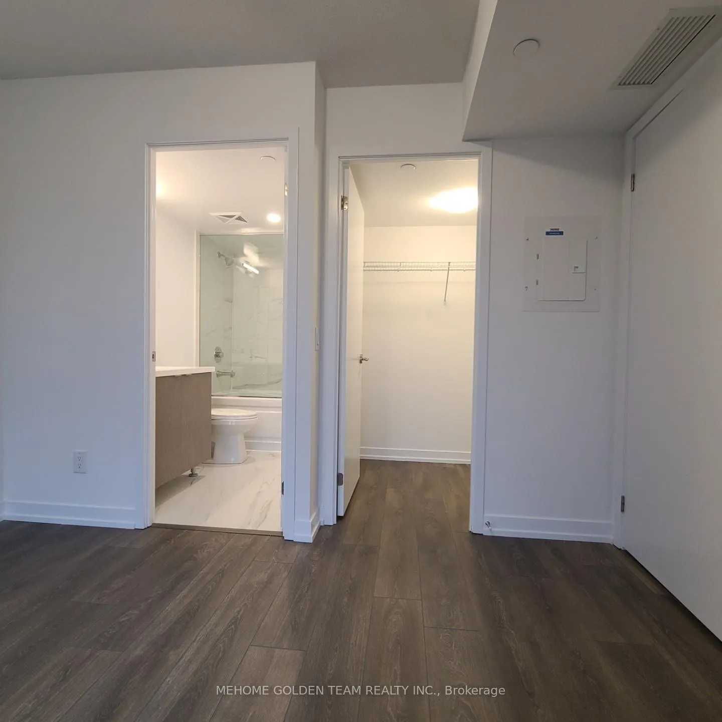 Photo 6 of Unit 2109, 219 Dundas Street E, Toronto, Church-Yonge Corridor — HOMEH
