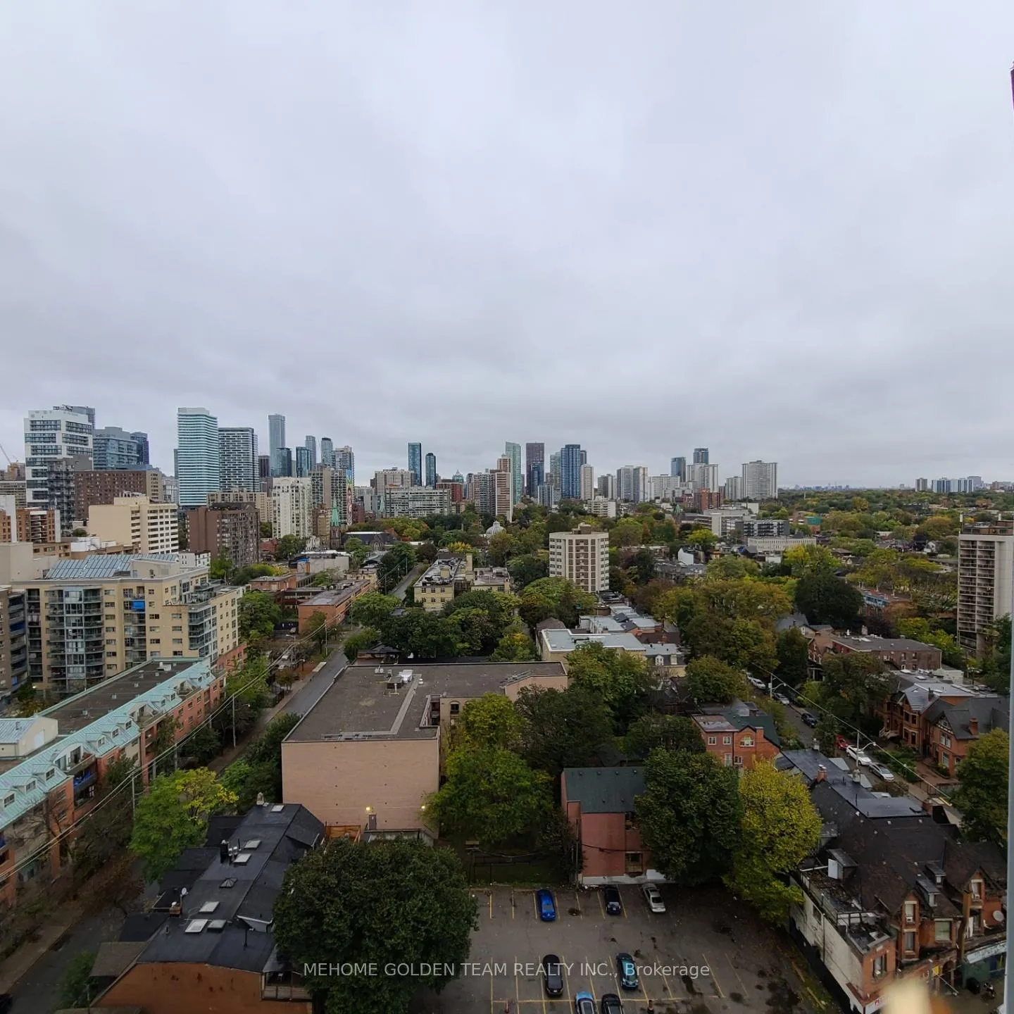 Photo 13 of Unit 2109, 219 Dundas Street E, Toronto, Church-Yonge Corridor — HOMEH