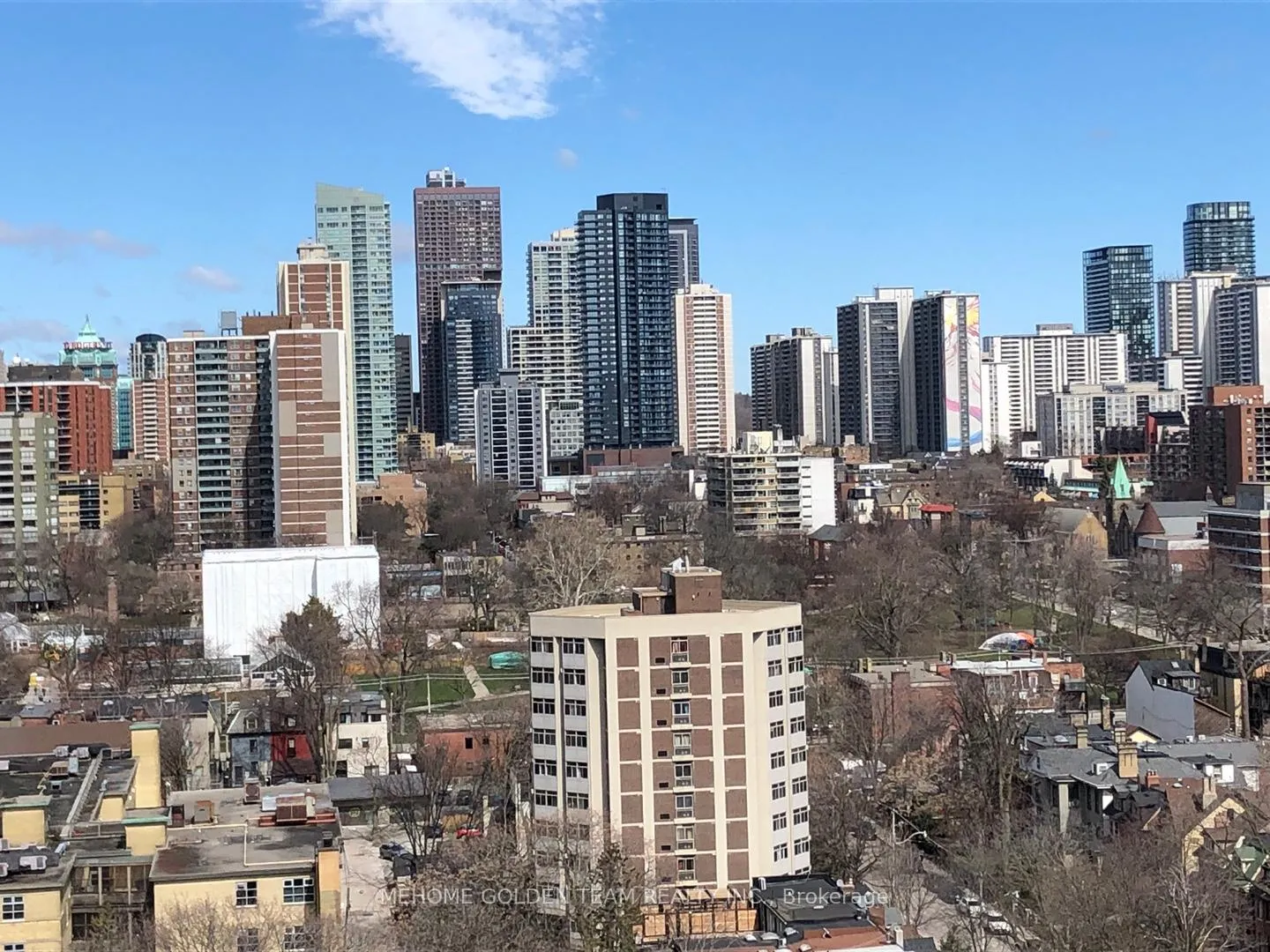 Photo 15 of Unit 2109, 219 Dundas Street E, Toronto, Church-Yonge Corridor — HOMEH