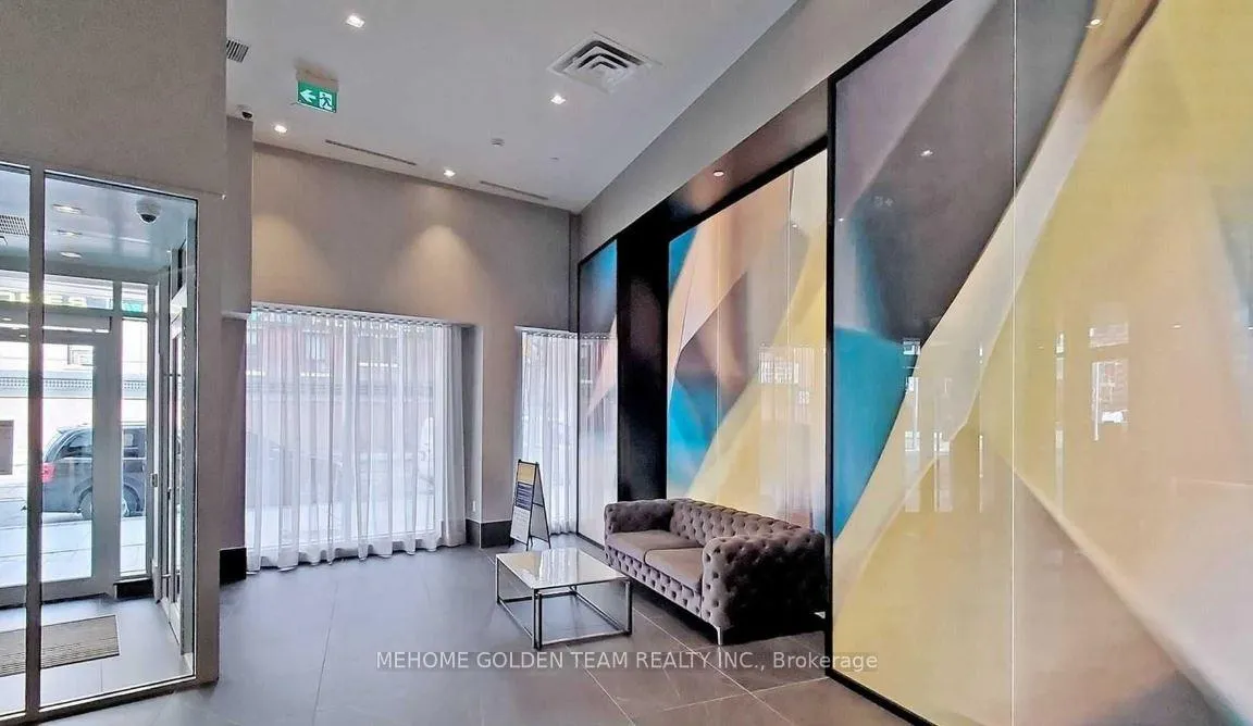 Photo 18 of Unit 2109, 219 Dundas Street E, Toronto, Church-Yonge Corridor — HOMEH