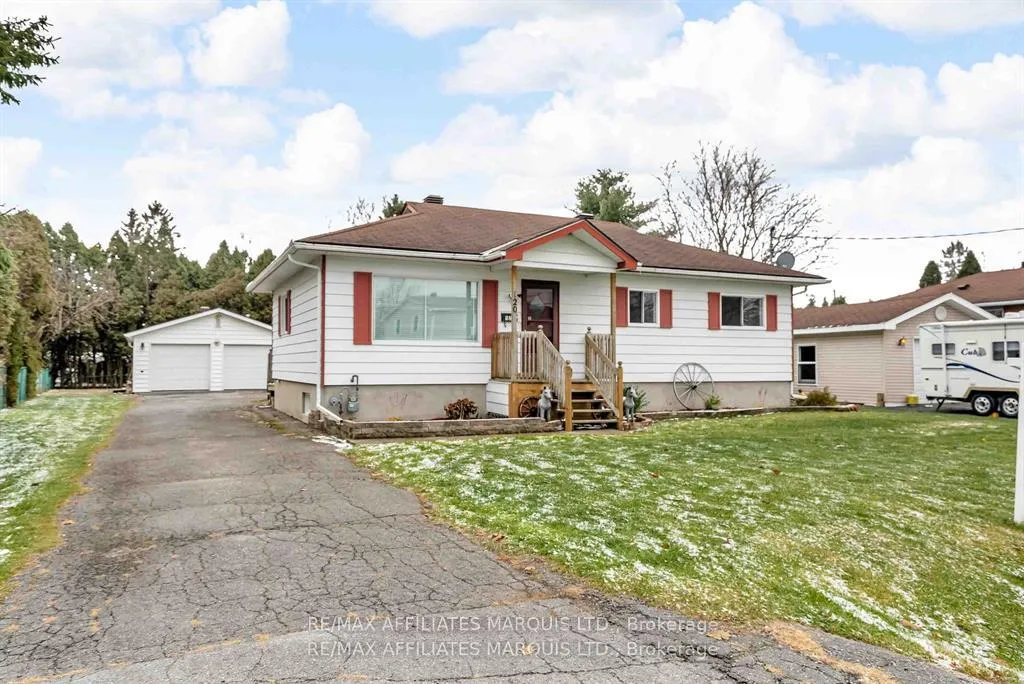 Photo 1 of 120 Fortier Street, Cornwall — HOMEH