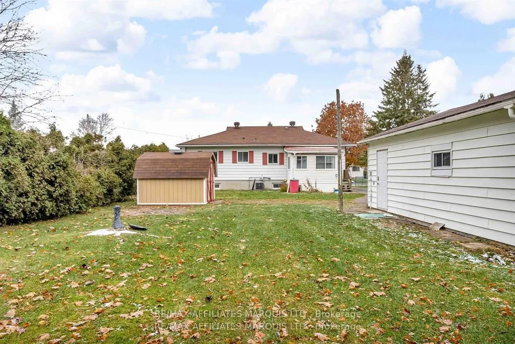 Photo 22 of 120 Fortier Street, Cornwall — HOMEH