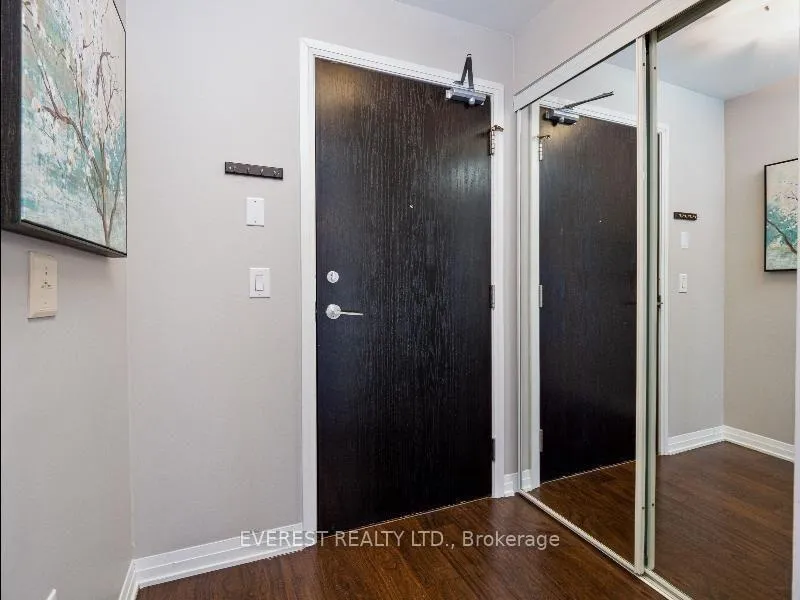 Photo 2 of Unit 326, 25 Cole Street, Toronto, Regent Park — HOMEH