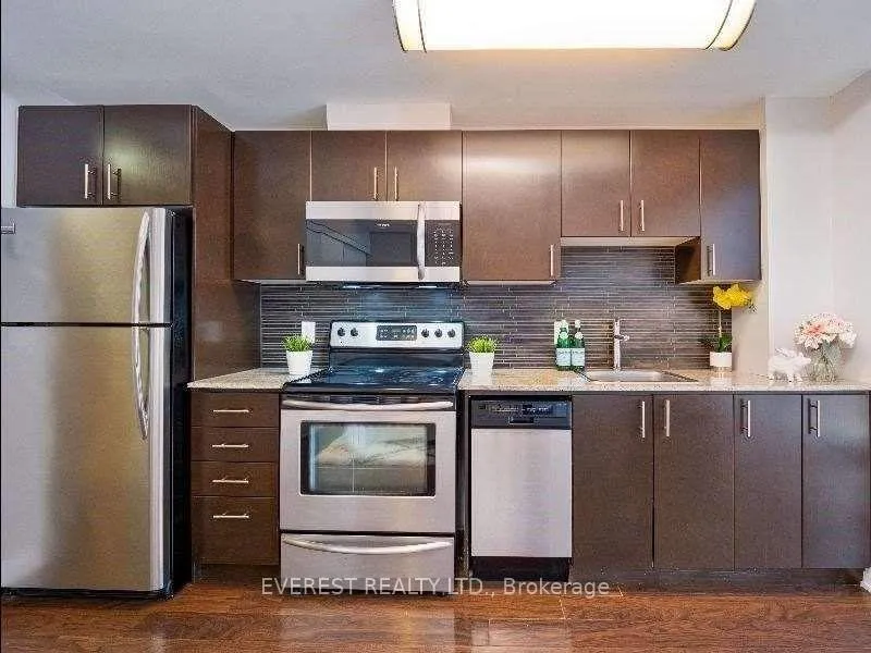Photo 3 of Unit 326, 25 Cole Street, Toronto, Regent Park — HOMEH