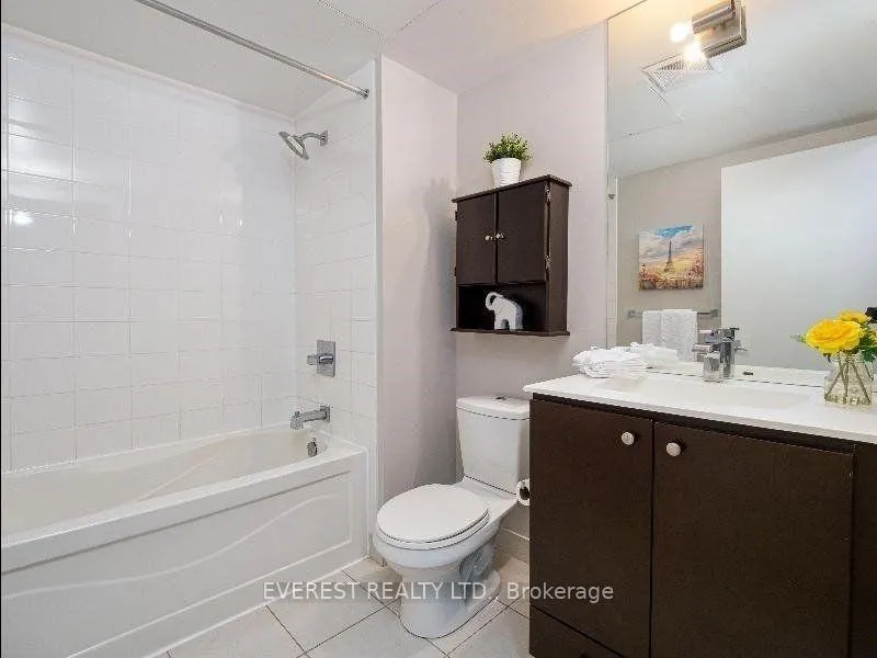 Photo 5 of Unit 326, 25 Cole Street, Toronto, Regent Park — HOMEH