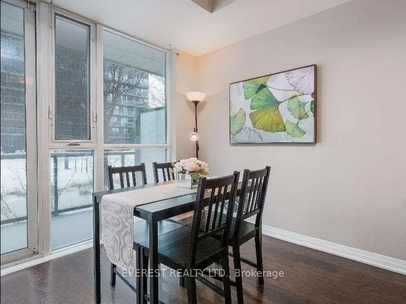 Photo 7 of Unit 326, 25 Cole Street, Toronto, Regent Park — HOMEH