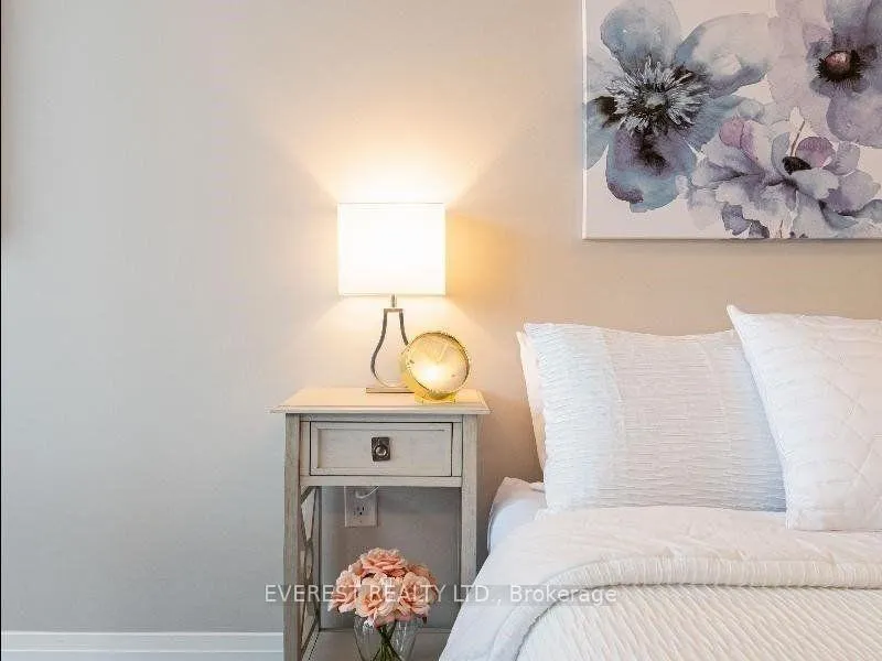 Photo 8 of Unit 326, 25 Cole Street, Toronto, Regent Park — HOMEH