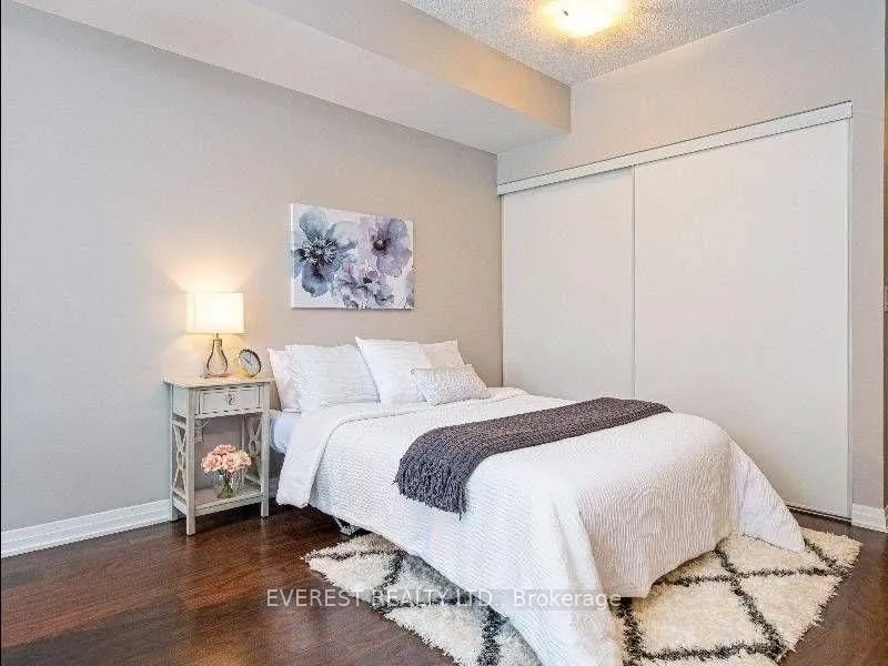 Photo 9 of Unit 326, 25 Cole Street, Toronto, Regent Park — HOMEH