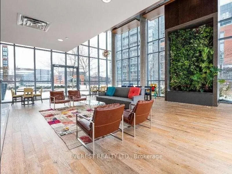 Photo 10 of Unit 326, 25 Cole Street, Toronto, Regent Park — HOMEH