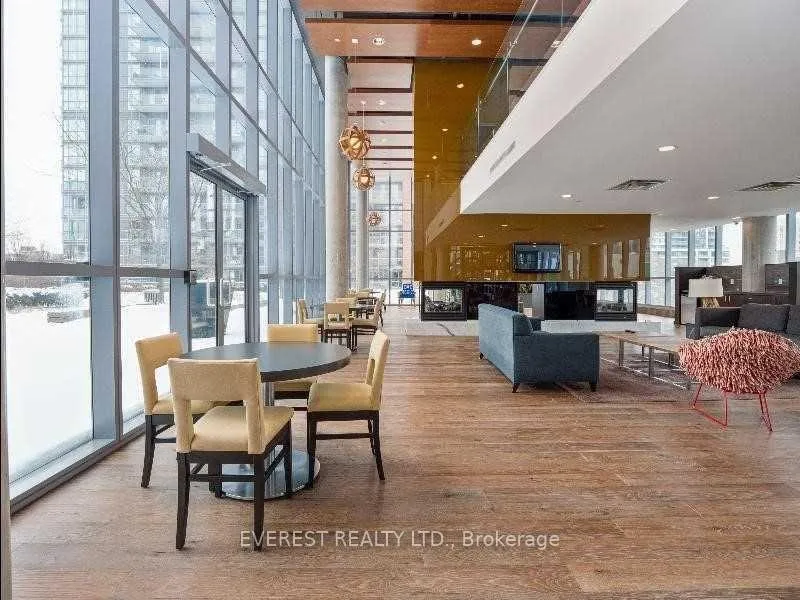 Photo 11 of Unit 326, 25 Cole Street, Toronto, Regent Park — HOMEH