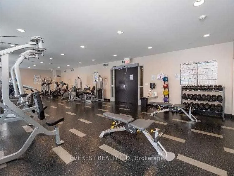 Photo 12 of Unit 326, 25 Cole Street, Toronto, Regent Park — HOMEH