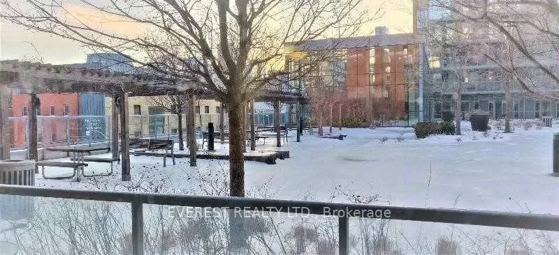 Photo 13 of Unit 326, 25 Cole Street, Toronto, Regent Park — HOMEH
