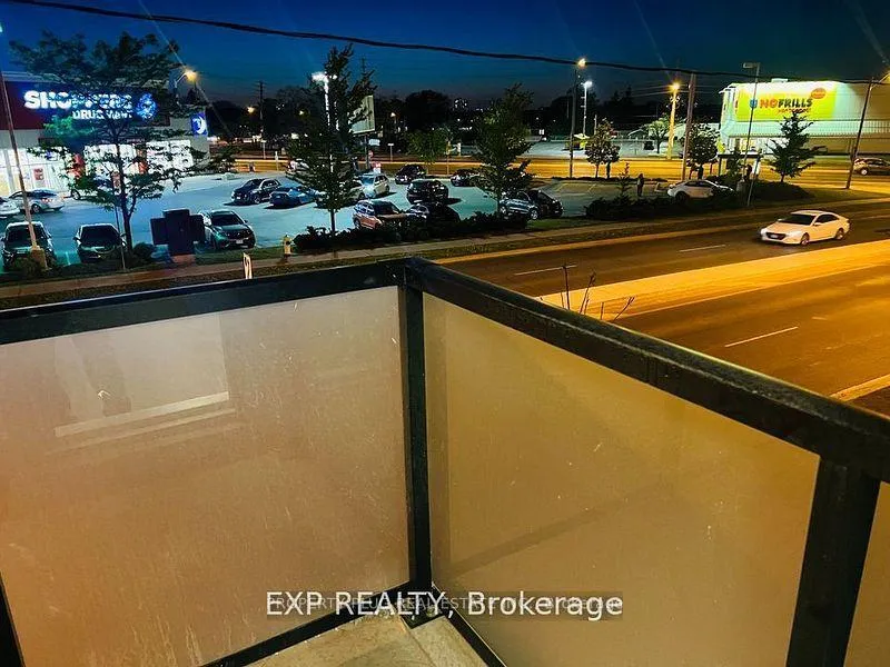Photo 2 of Unit 10, 1081 Danforth Road, Scarborough, Eglinton East — HOMEH