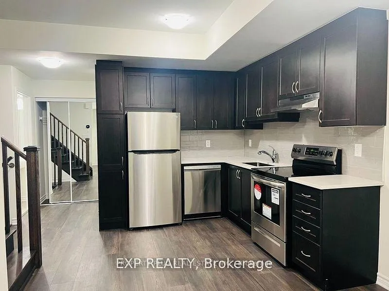 Photo 4 of Unit 10, 1081 Danforth Road, Scarborough, Eglinton East — HOMEH