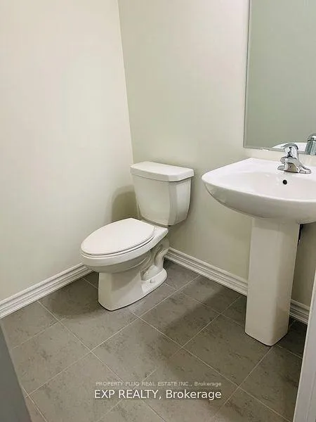 Photo 9 of Unit 10, 1081 Danforth Road, Scarborough, Eglinton East — HOMEH