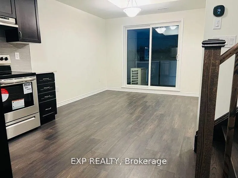 Photo 12 of Unit 10, 1081 Danforth Road, Scarborough, Eglinton East — HOMEH