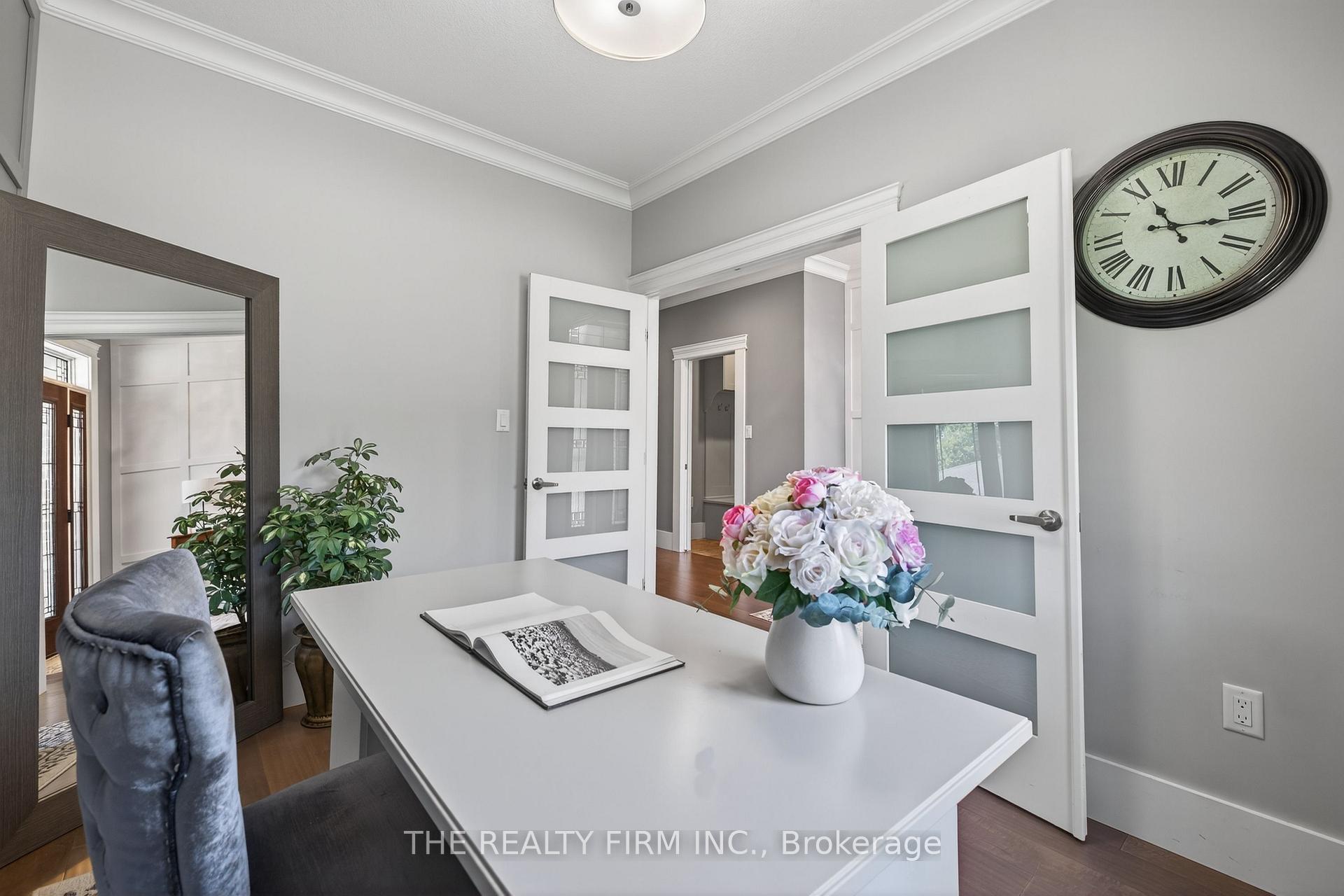 Photo 5 of 82 Ashby Crescent, Strathroy-Caradoc, SW — HOMEH