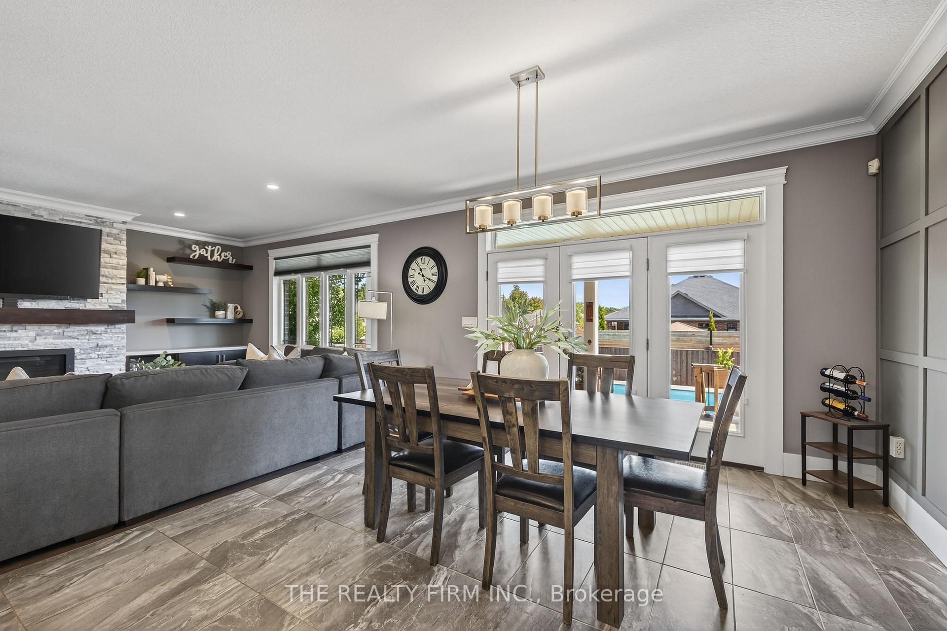 Photo 13 of 82 Ashby Crescent, Strathroy-Caradoc, SW — HOMEH
