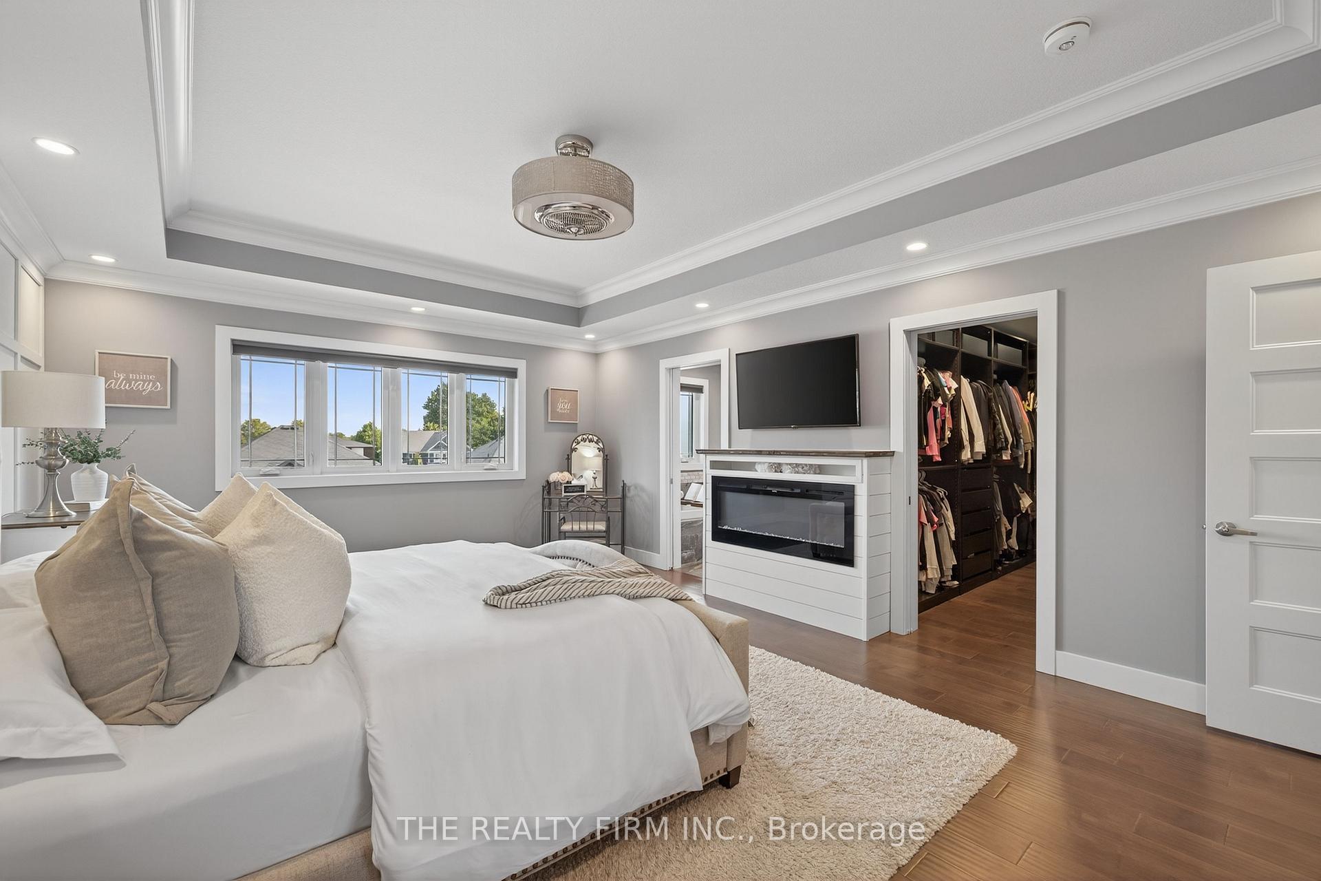 Photo 16 of 82 Ashby Crescent, Strathroy-Caradoc, SW — HOMEH