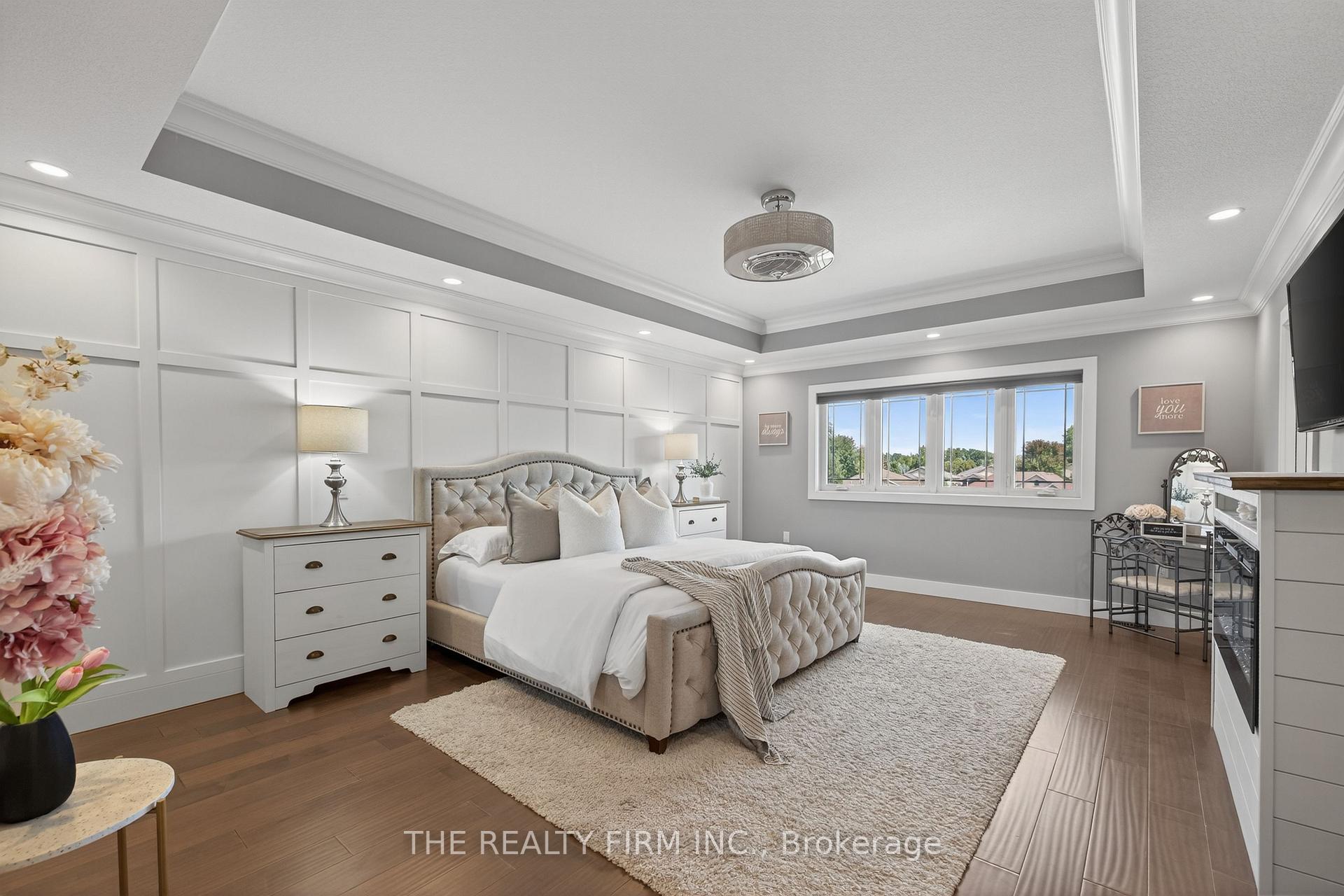 Photo 18 of 82 Ashby Crescent, Strathroy-Caradoc, SW — HOMEH