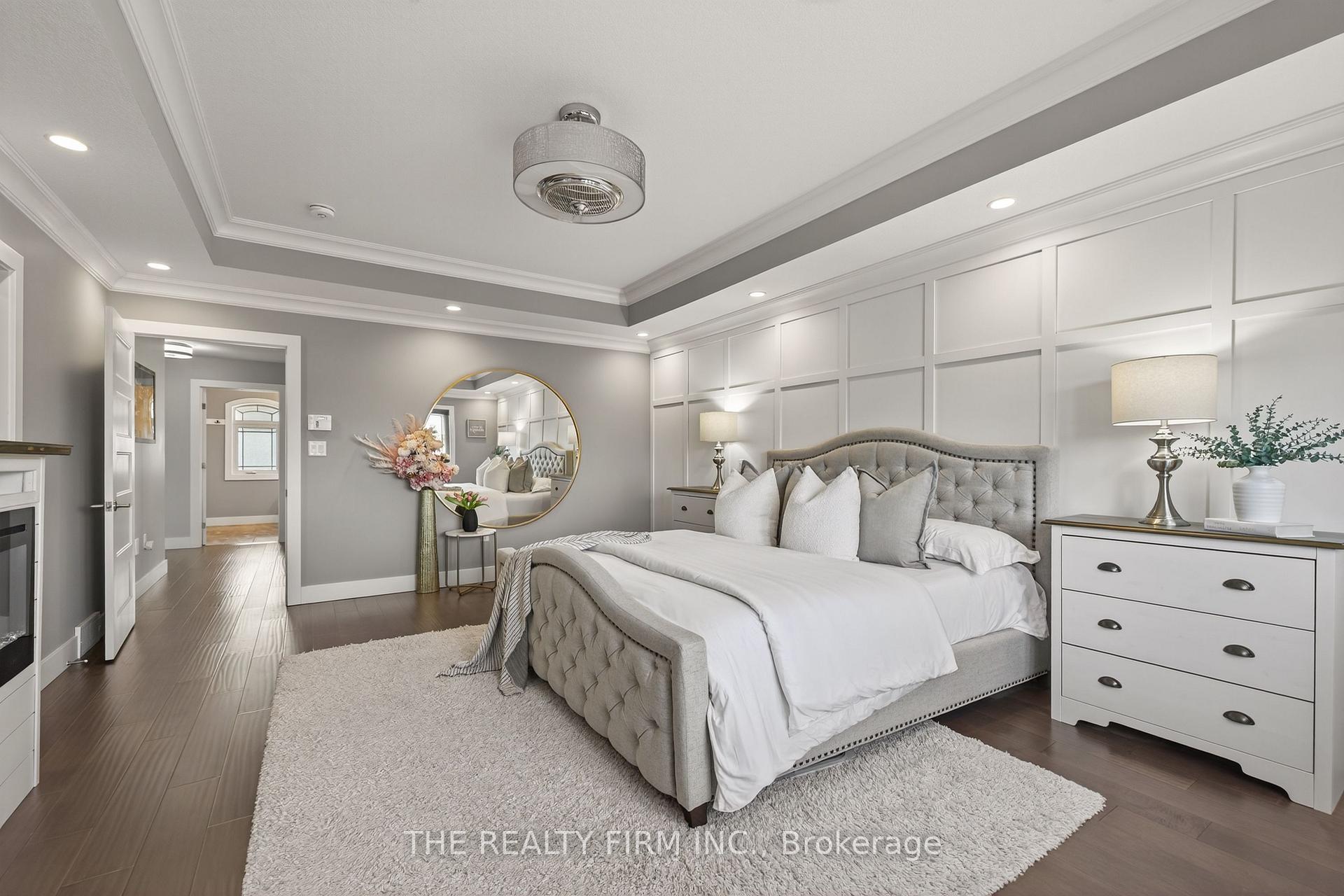 Photo 19 of 82 Ashby Crescent, Strathroy-Caradoc, SW — HOMEH