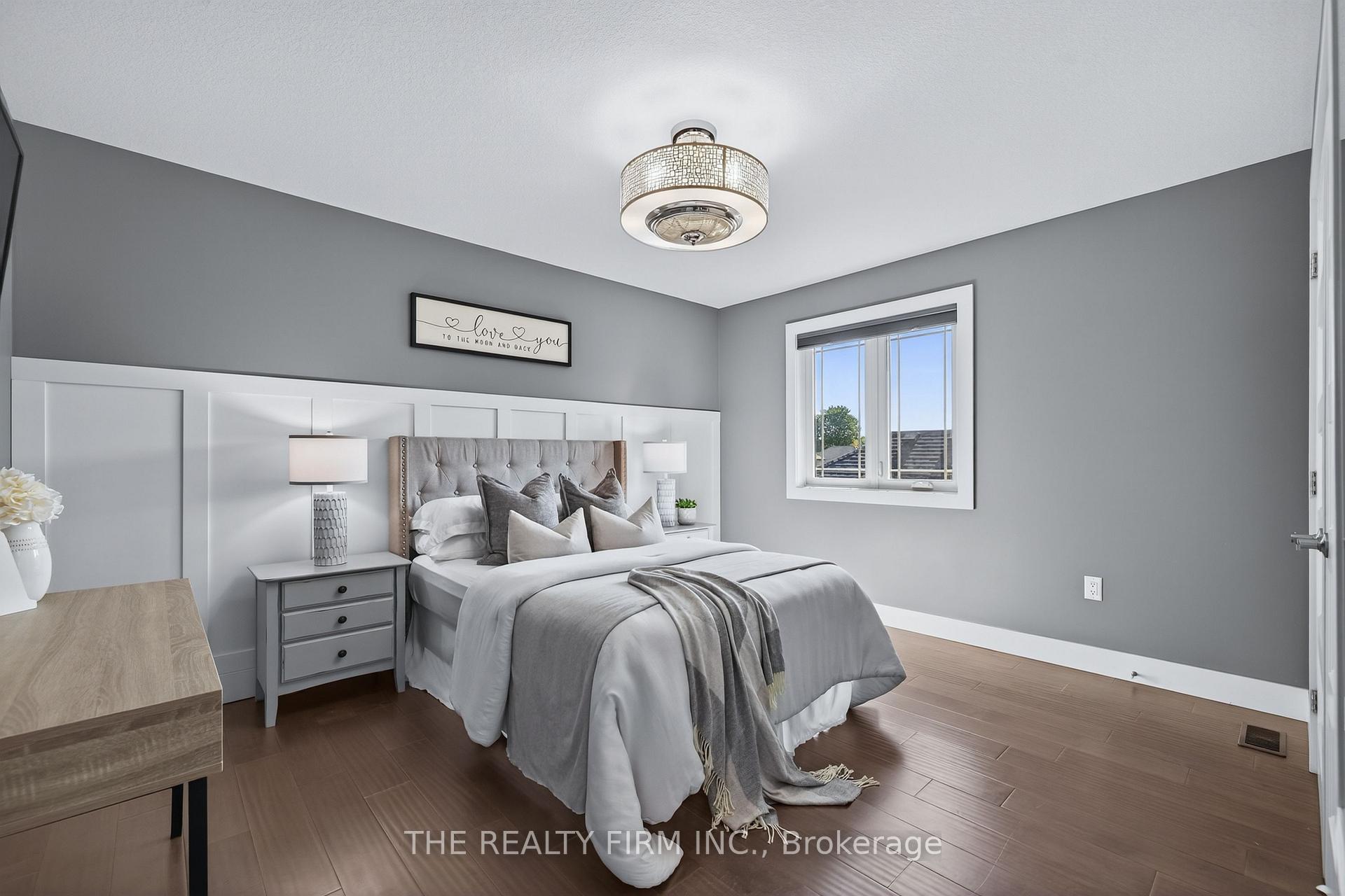 Photo 22 of 82 Ashby Crescent, Strathroy-Caradoc, SW — HOMEH