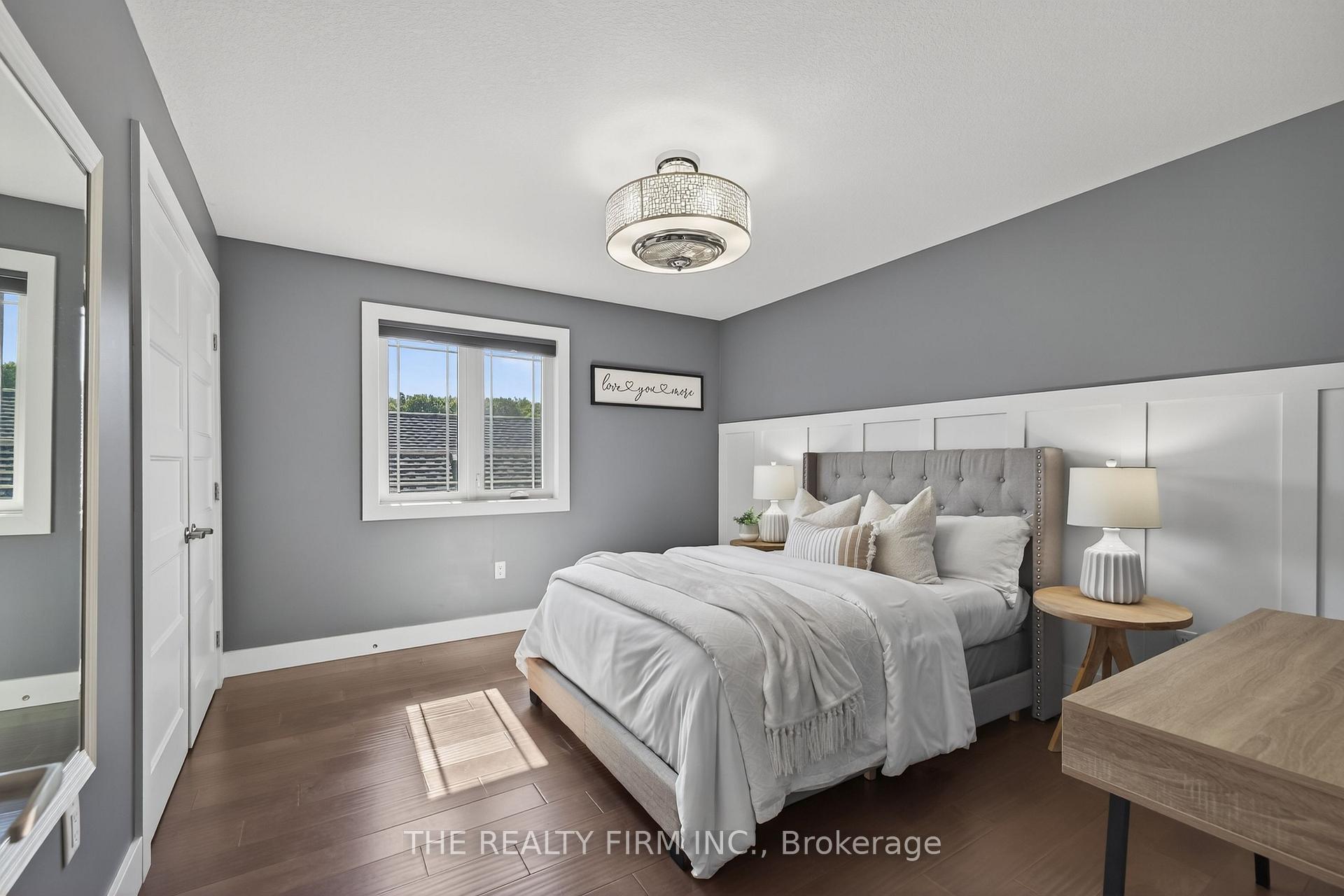 Photo 24 of 82 Ashby Crescent, Strathroy-Caradoc, SW — HOMEH