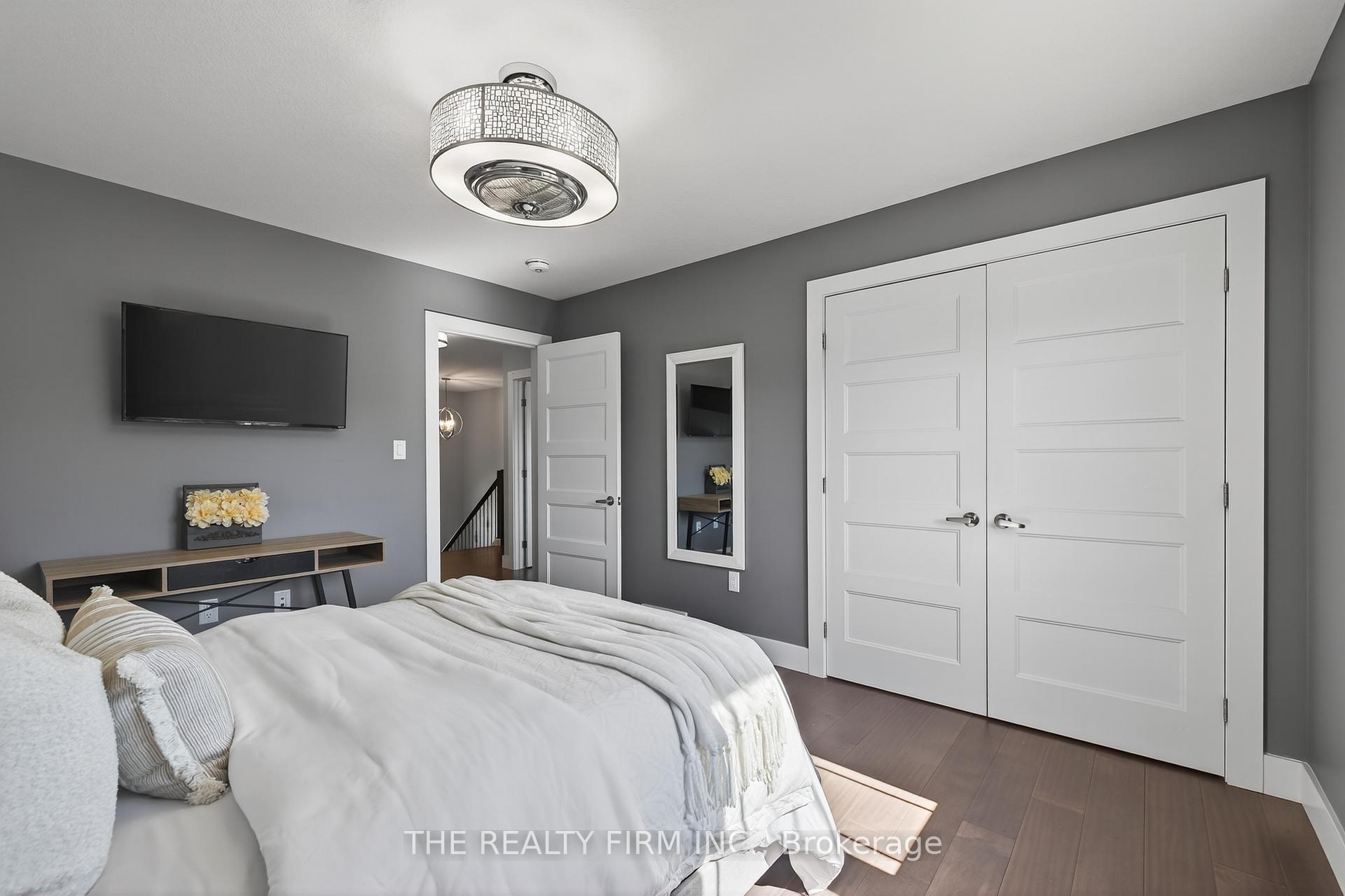 Photo 25 of 82 Ashby Crescent, Strathroy-Caradoc, SW — HOMEH