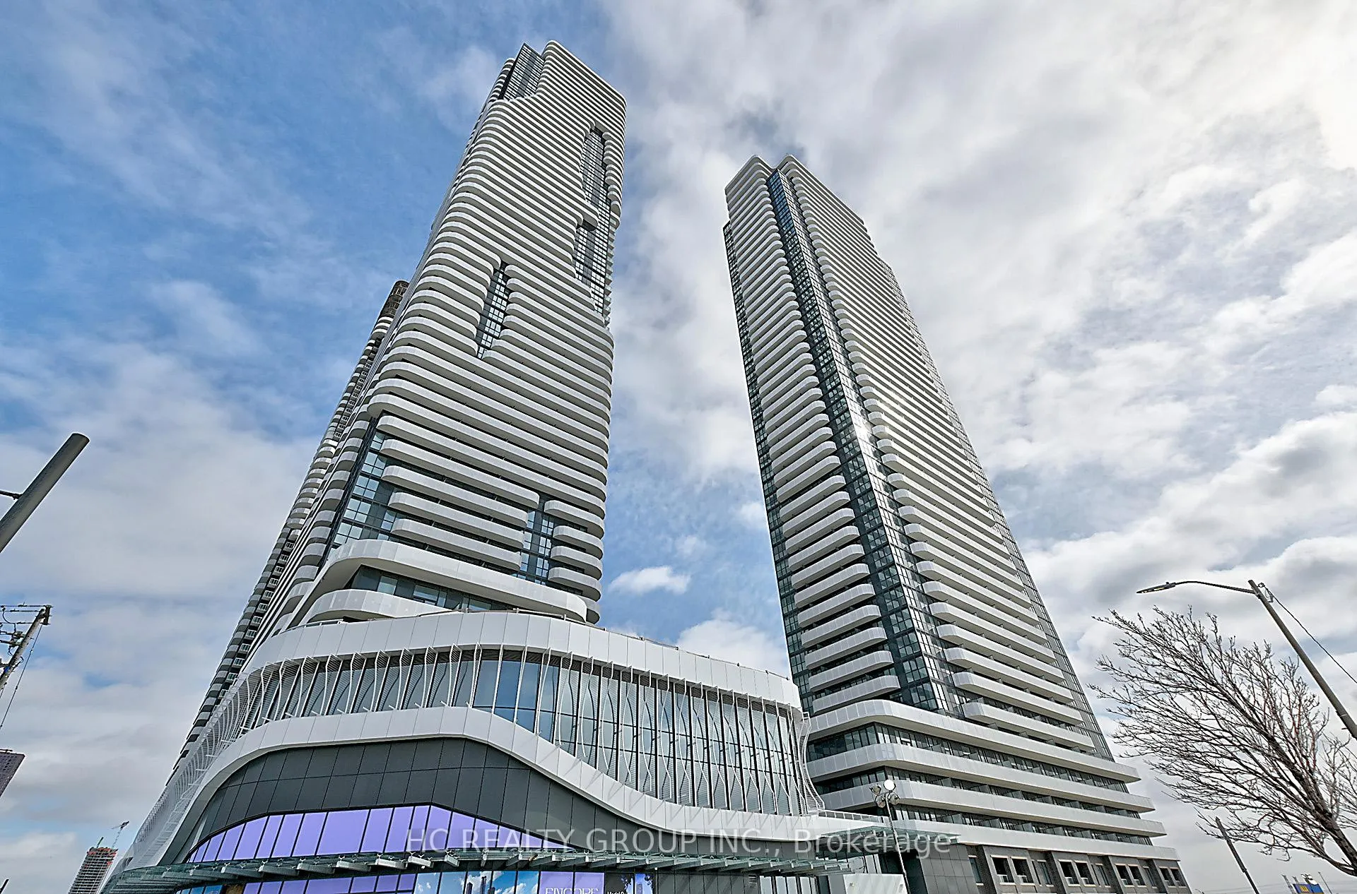 Photo 1 of Unit 801, 225 Commerce Street, Vaughan, Vaughan Corporate Centre — HOMEH