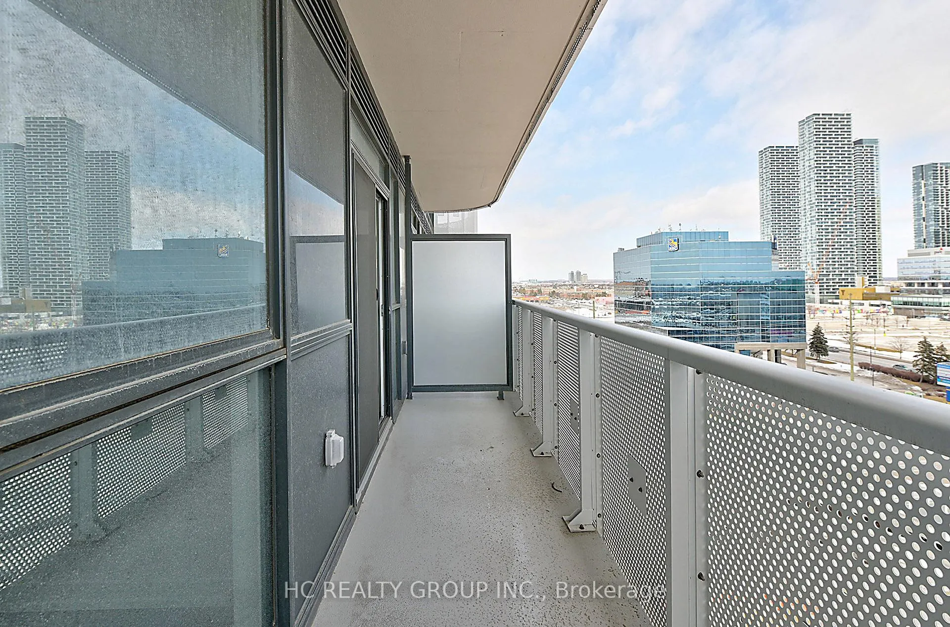 Photo 20 of Unit 801, 225 Commerce Street, Vaughan, Vaughan Corporate Centre — HOMEH